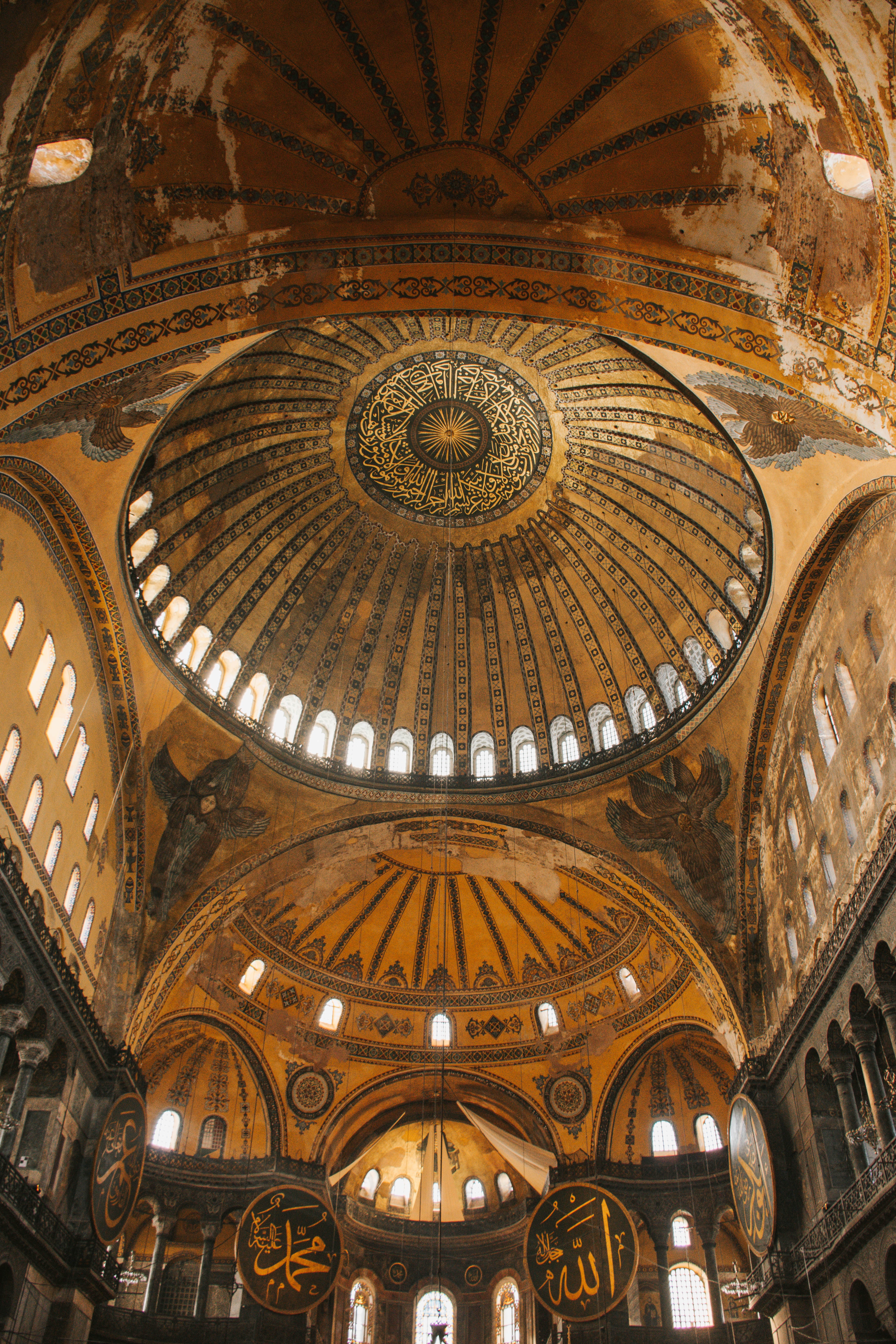 Basilica Of Notre-Dame De Fourviгёre Wallpapers