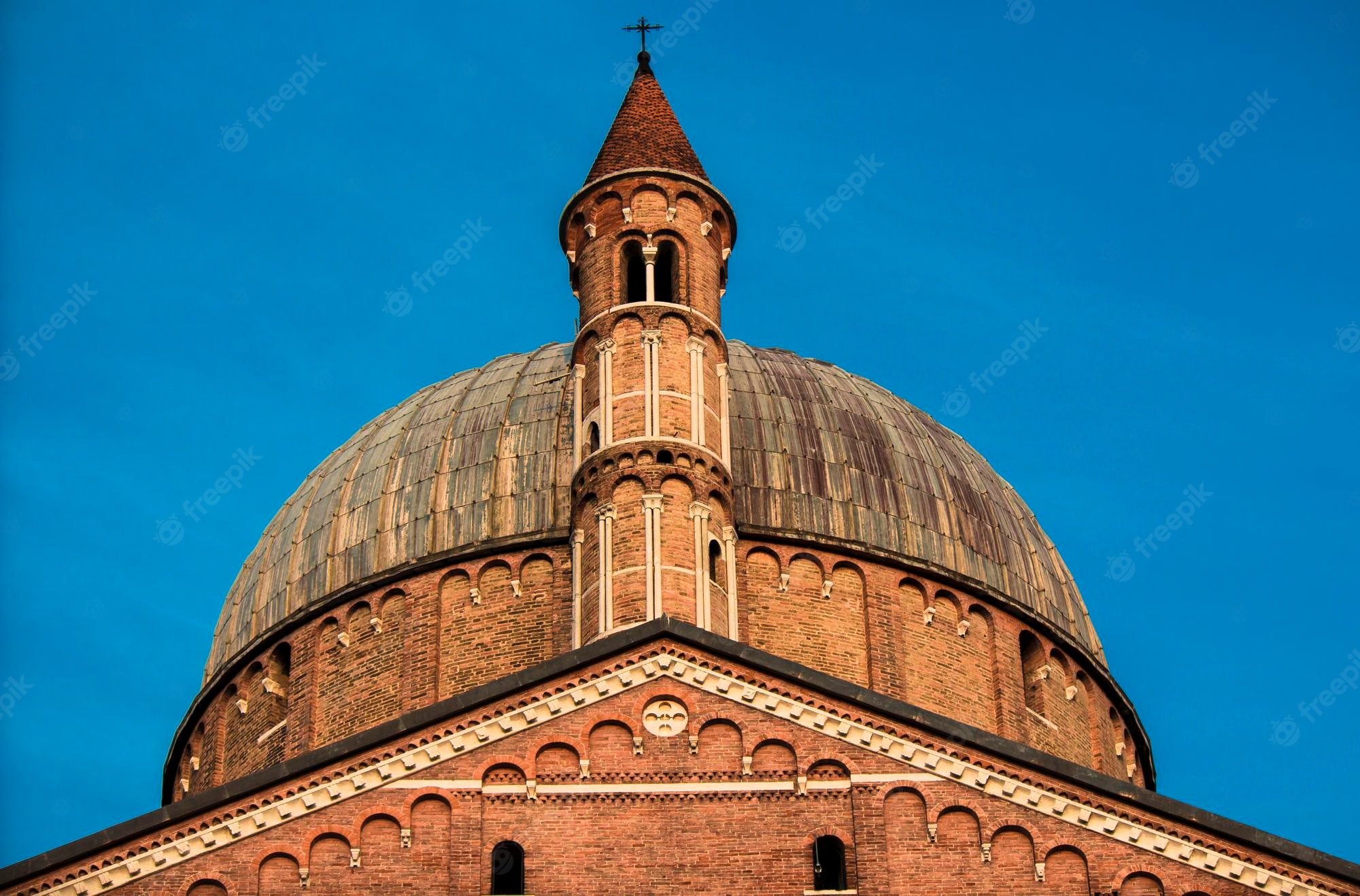 Basilica Of Saint Anthony Of Padua Wallpapers