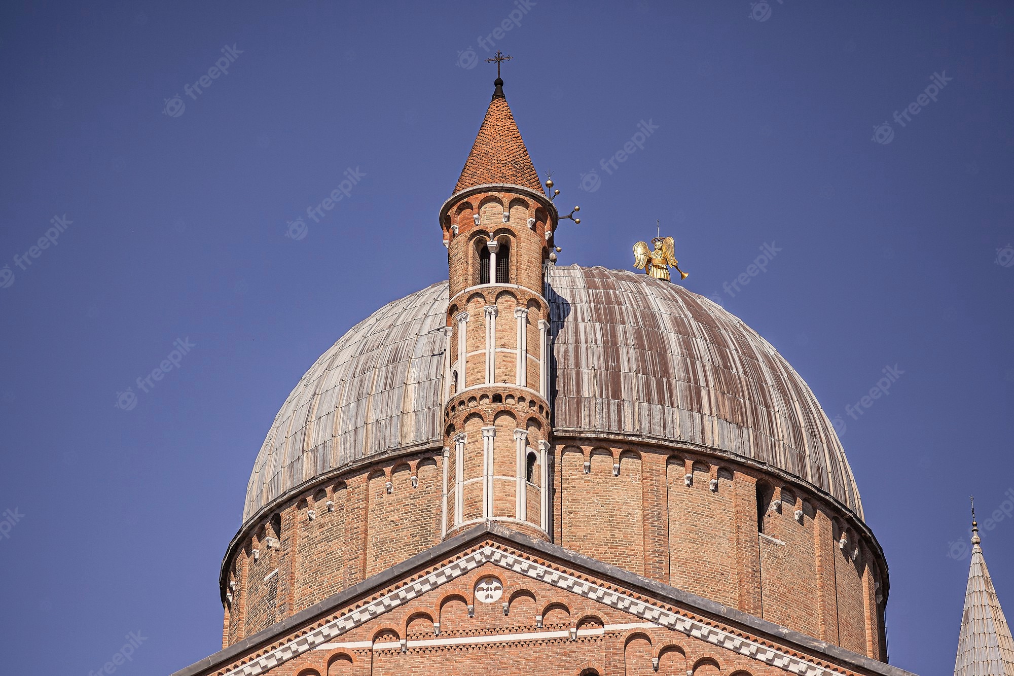 Basilica Of Saint Anthony Of Padua Wallpapers