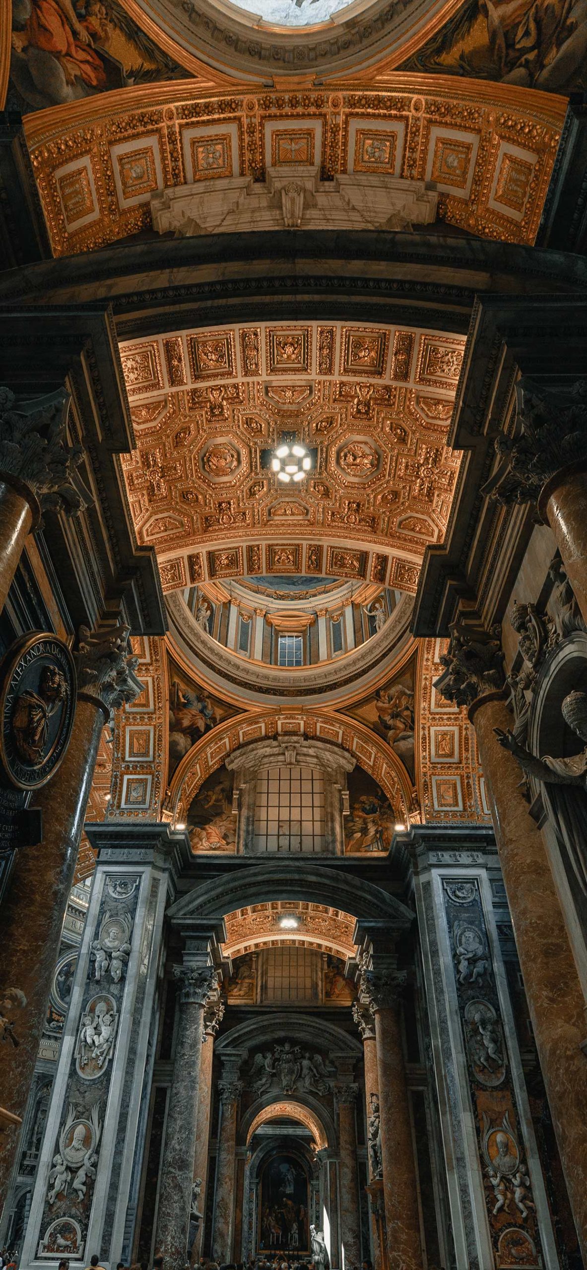 Basilica Wallpapers
