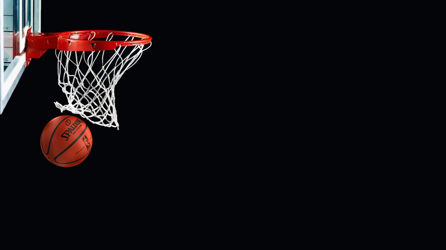 Basketball Aesthetic Wallpapers