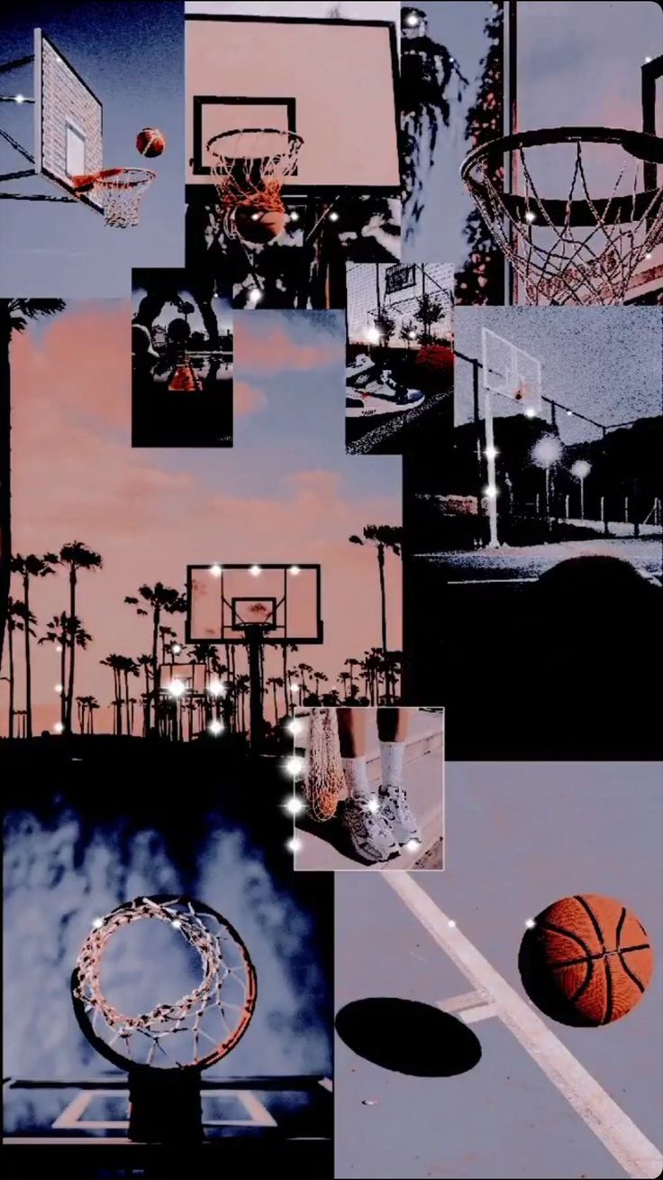 Basketball Aesthetic Wallpapers