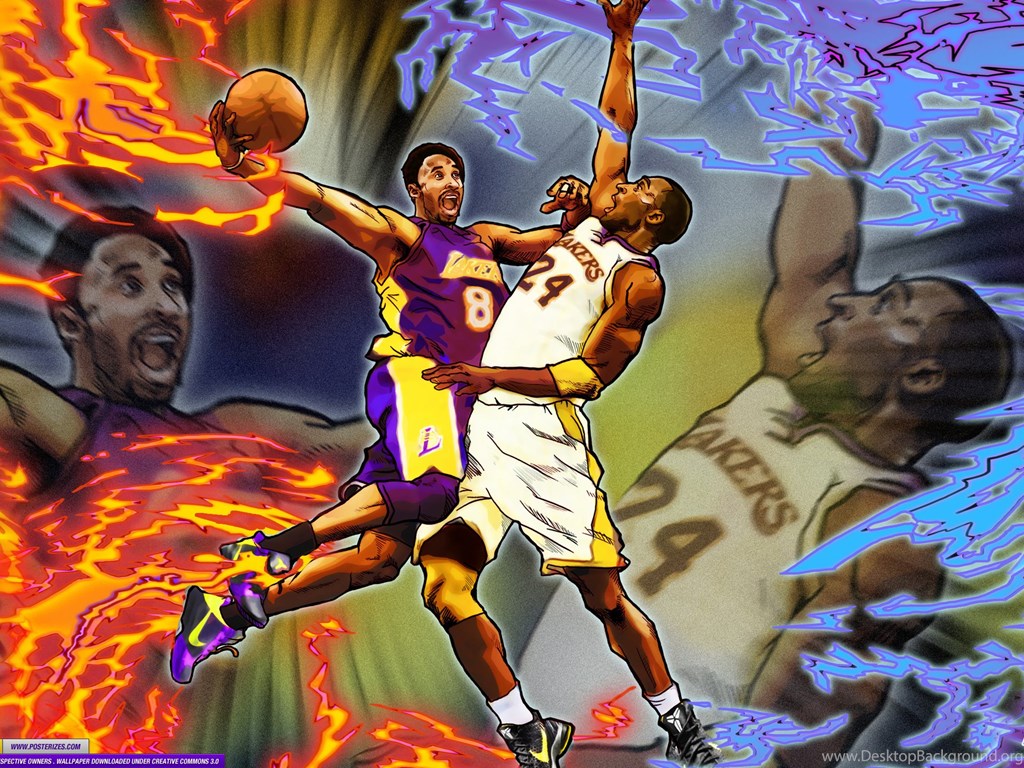 Basketball Animated Wallpapers