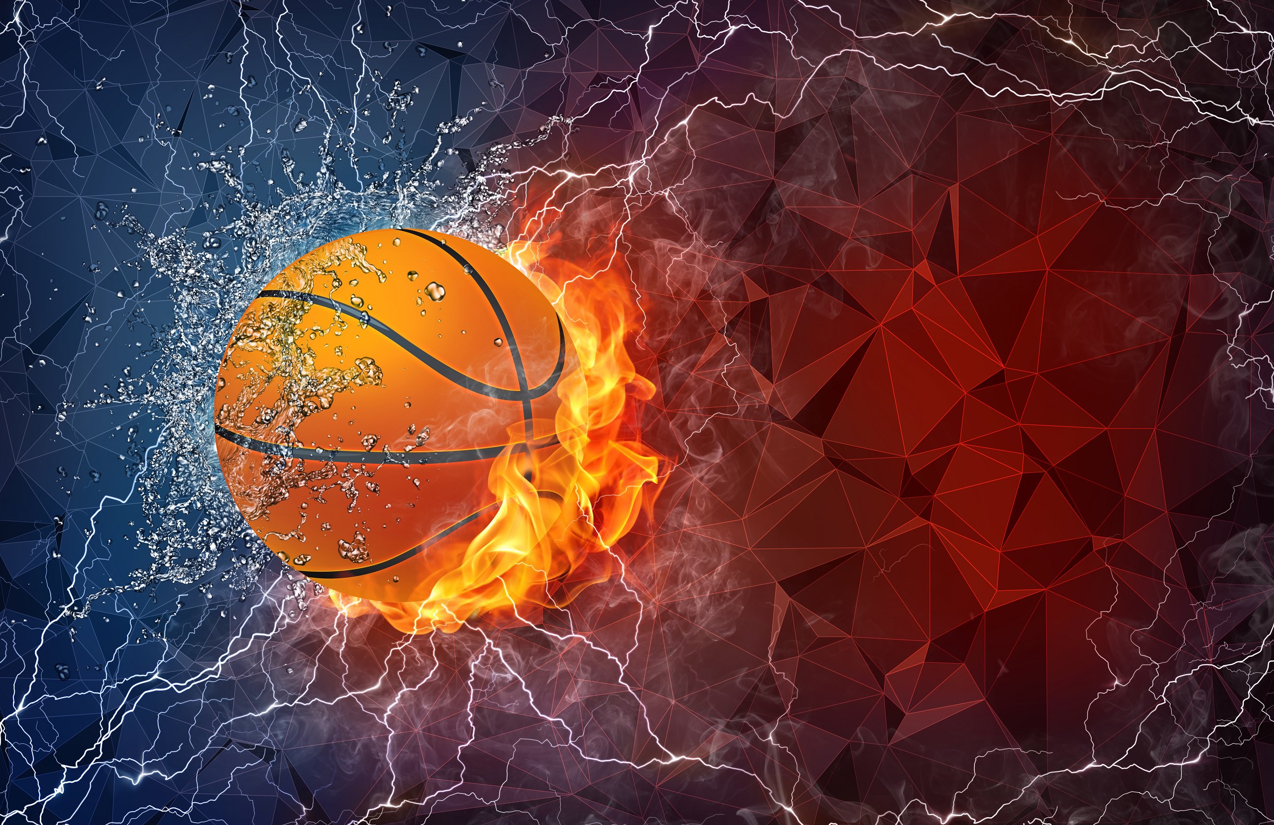 Basketball Animated Wallpapers