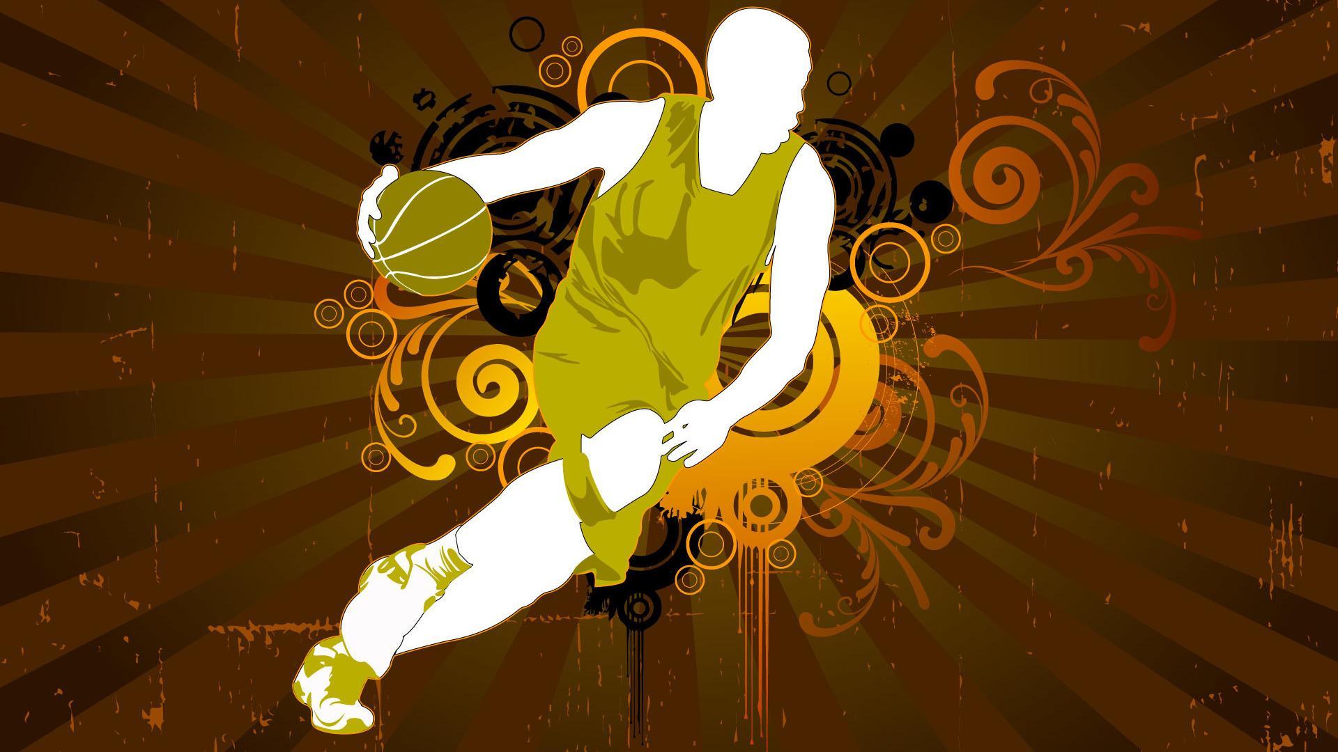 Basketball Animated Wallpapers