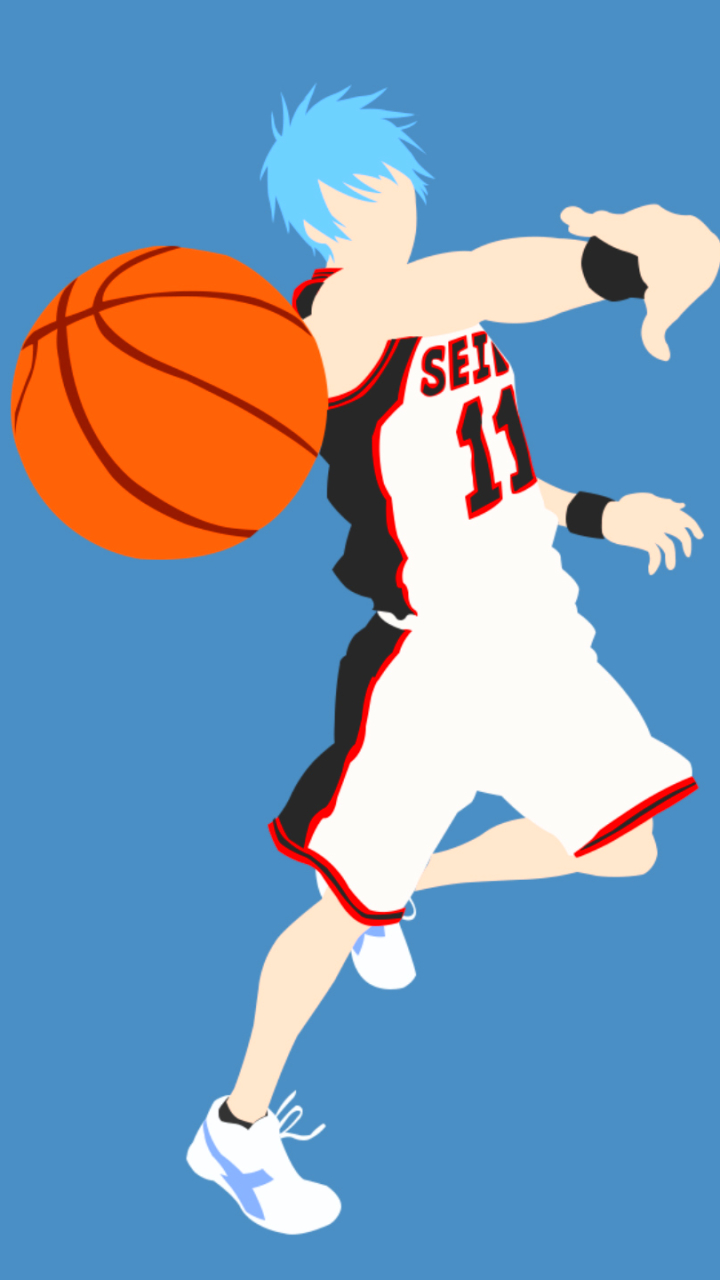 Basketball Anime Wallpapers