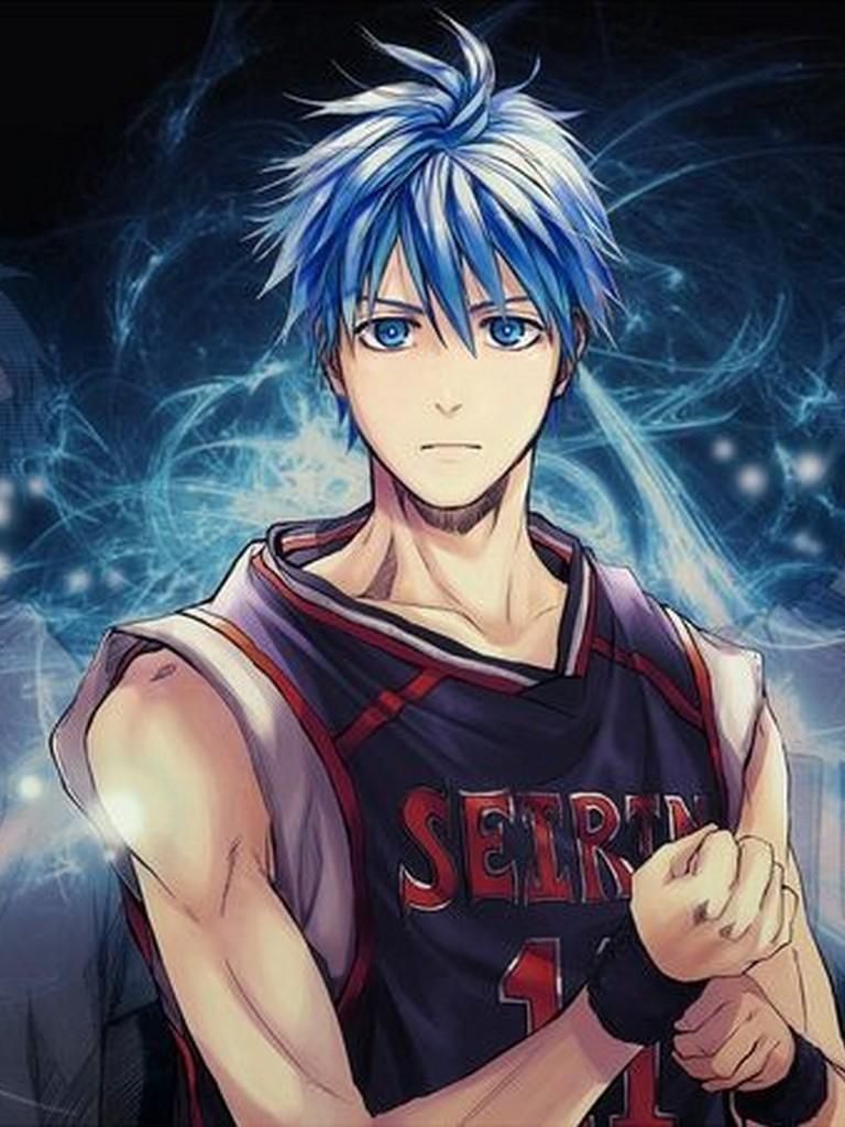 Basketball Anime Wallpapers