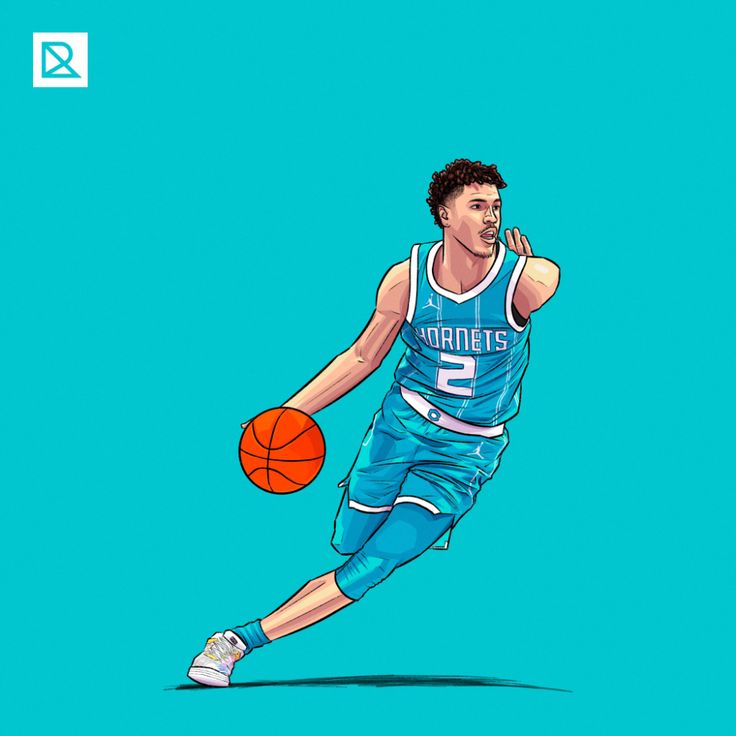 Basketball Artistic Wallpapers