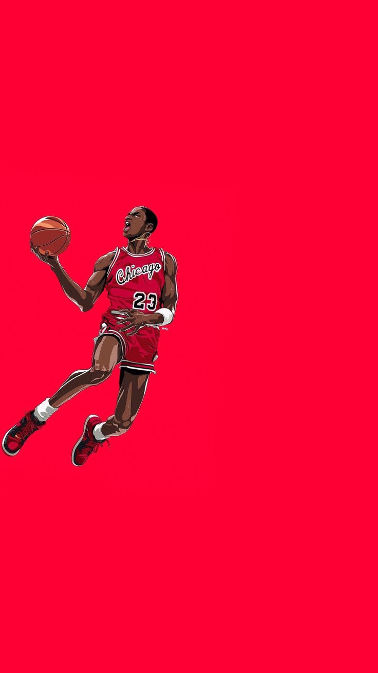 Basketball Artistic Wallpapers