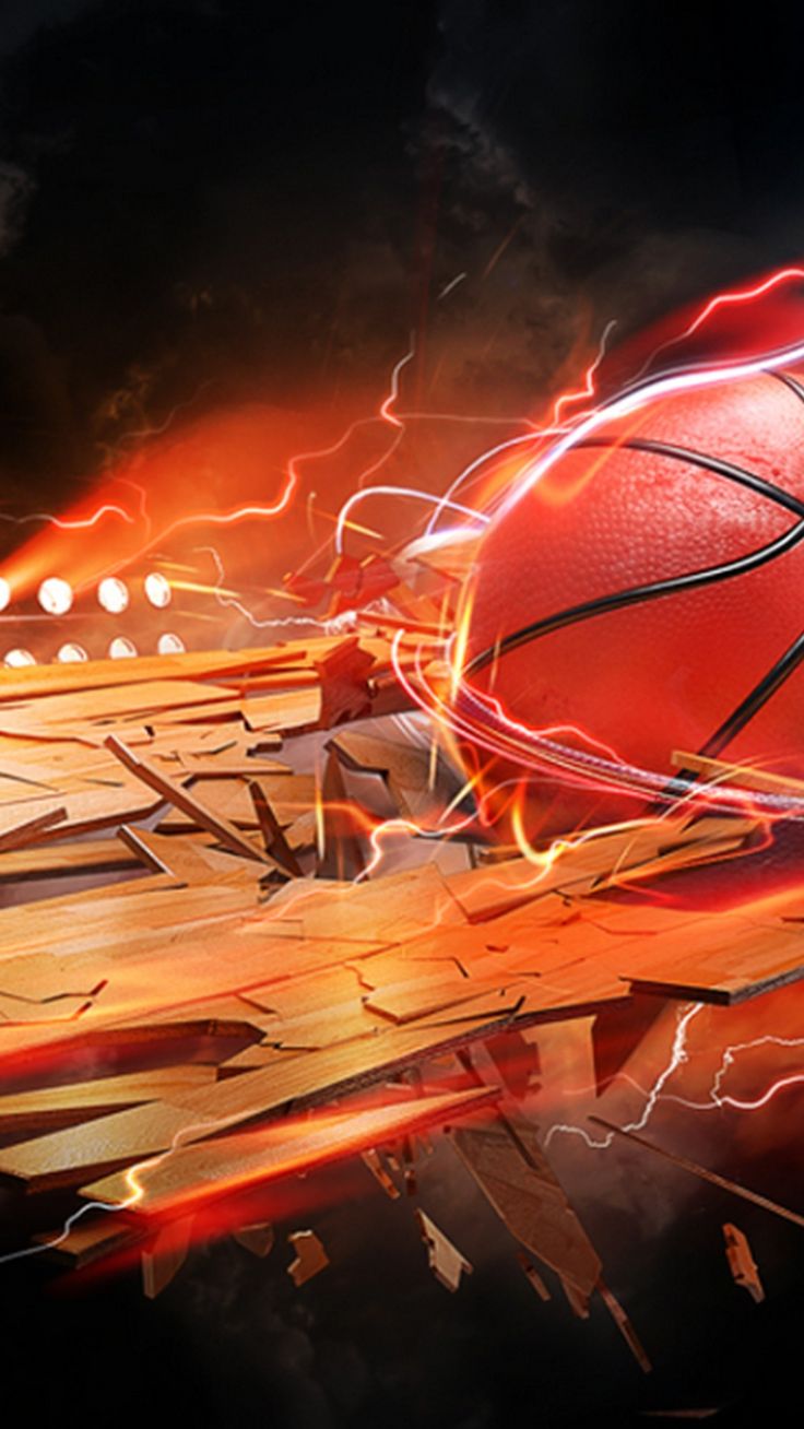 Basketball Background Hd