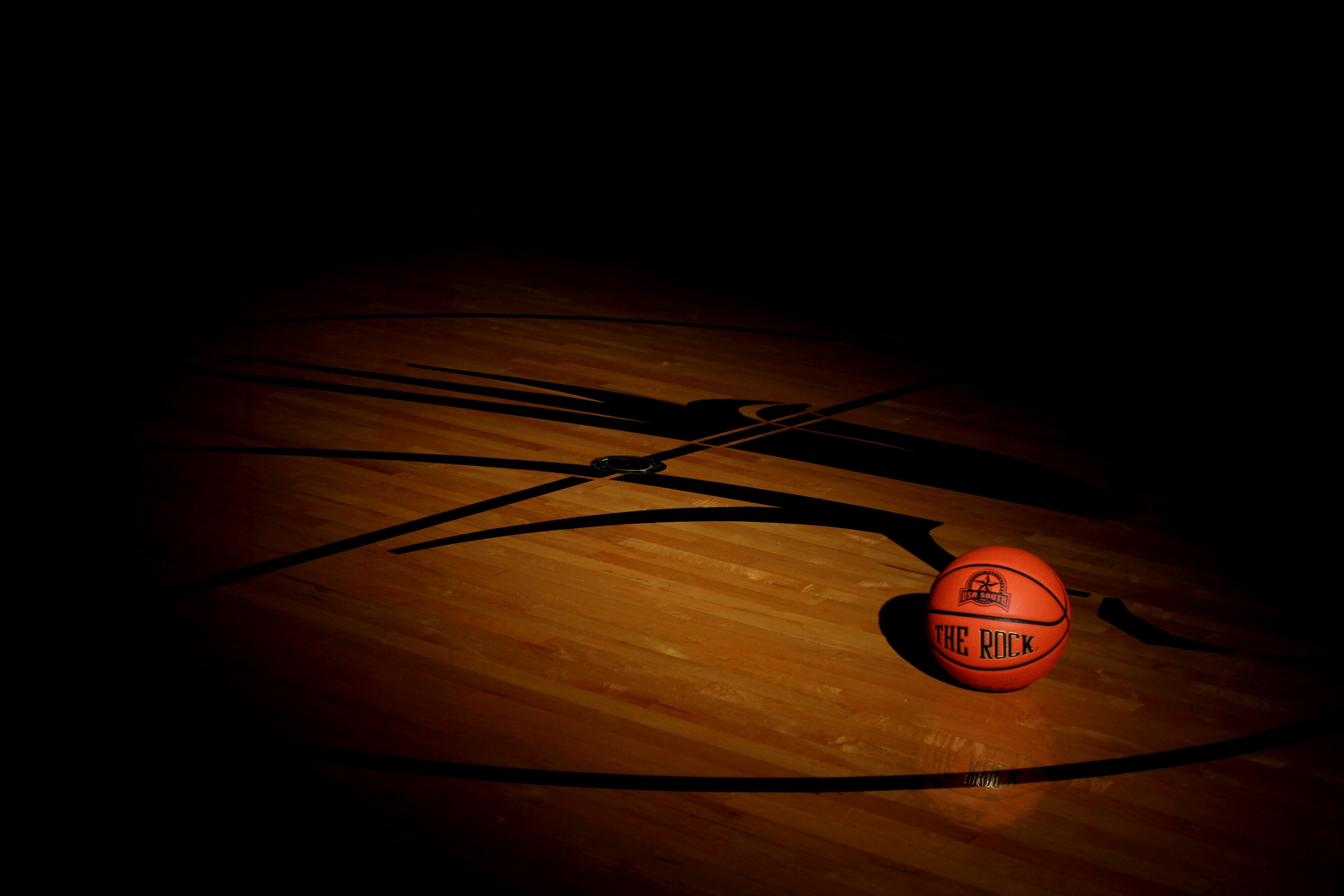 Basketball Background Hd