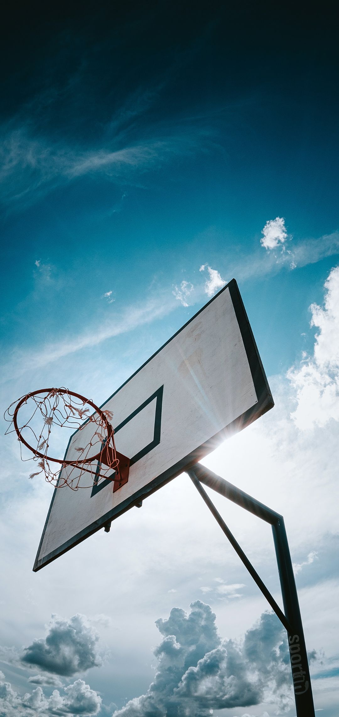 Basketball Background Hd