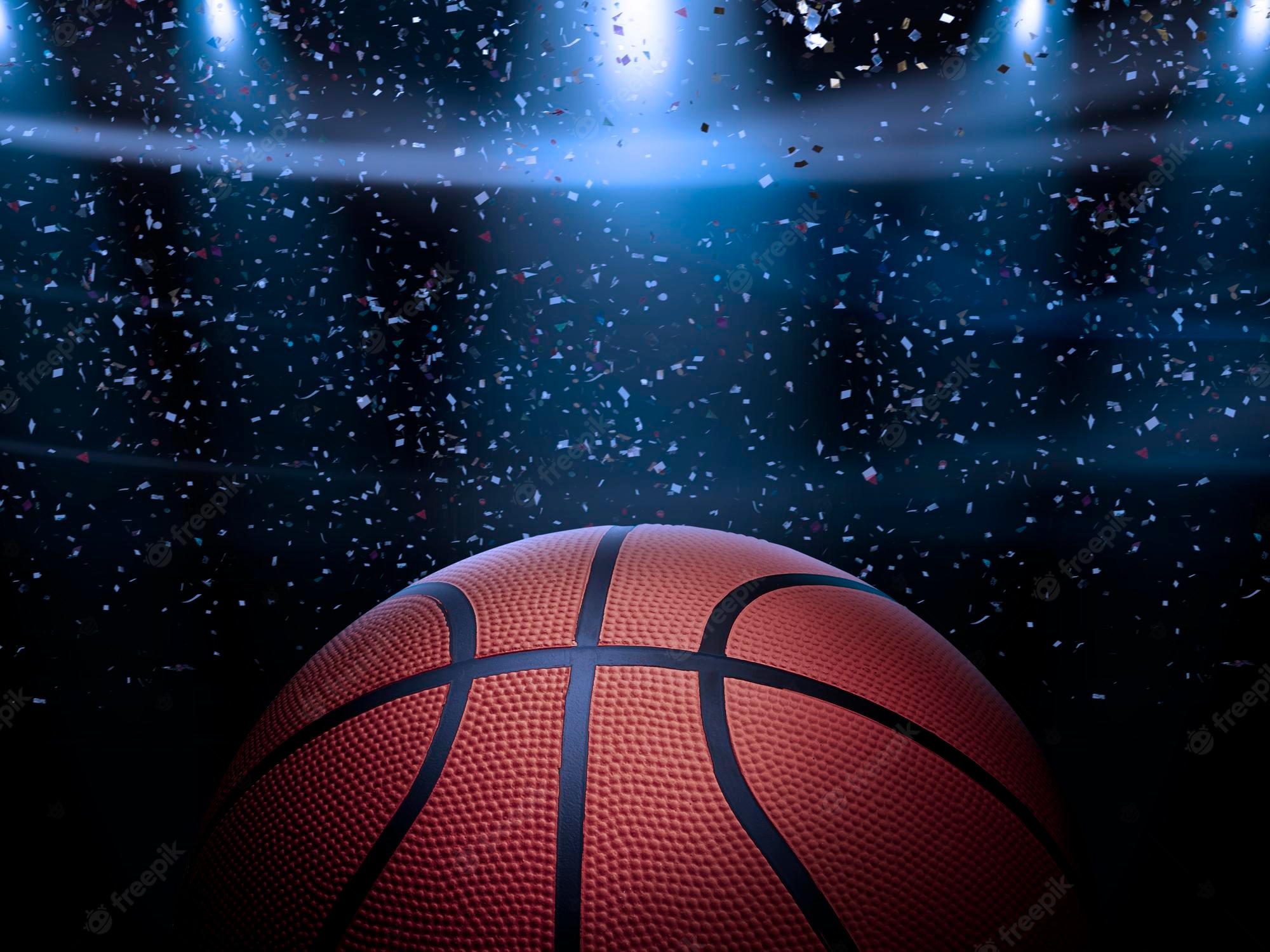 Basketball Background Hd