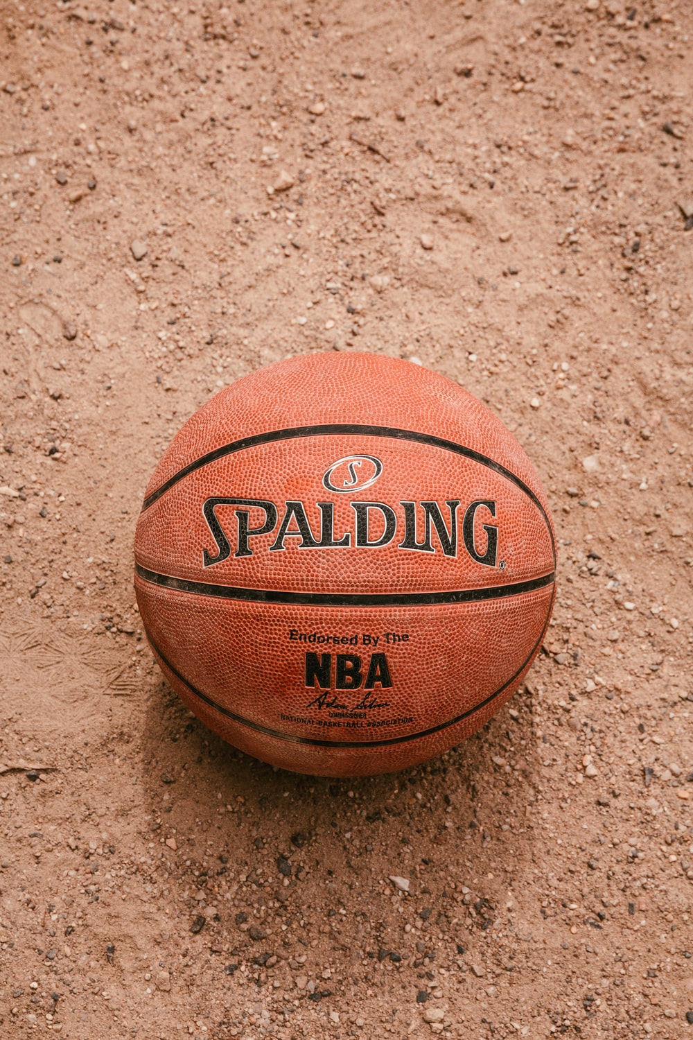 Basketball Ball Wallpapers