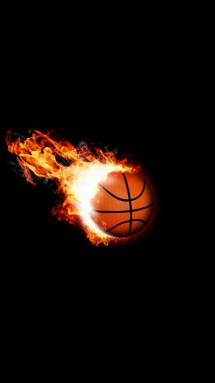 Basketball Ball Wallpapers