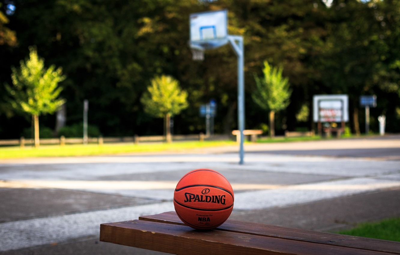 Basketball Ball Wallpapers