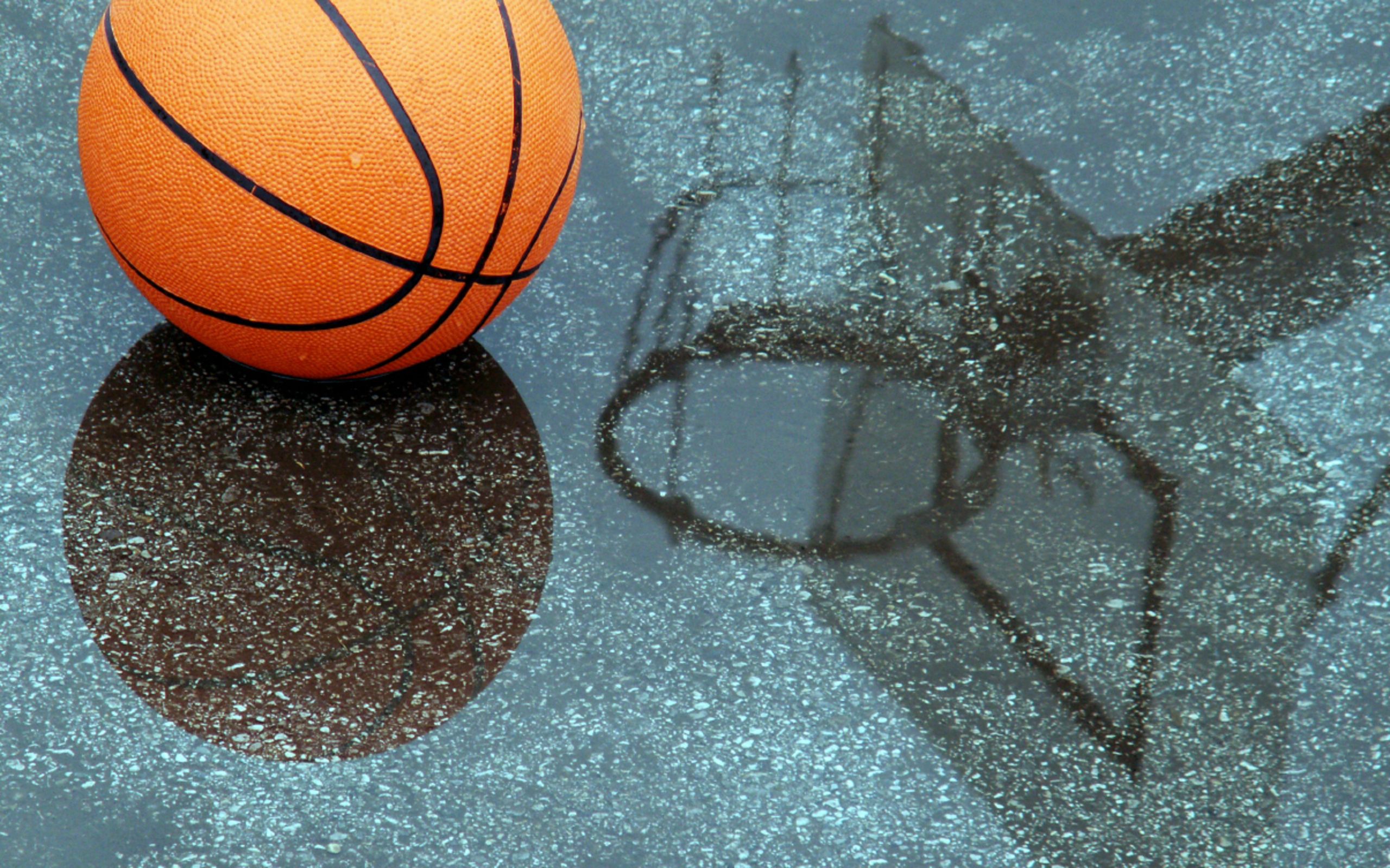 Basketball Ball Wallpapers