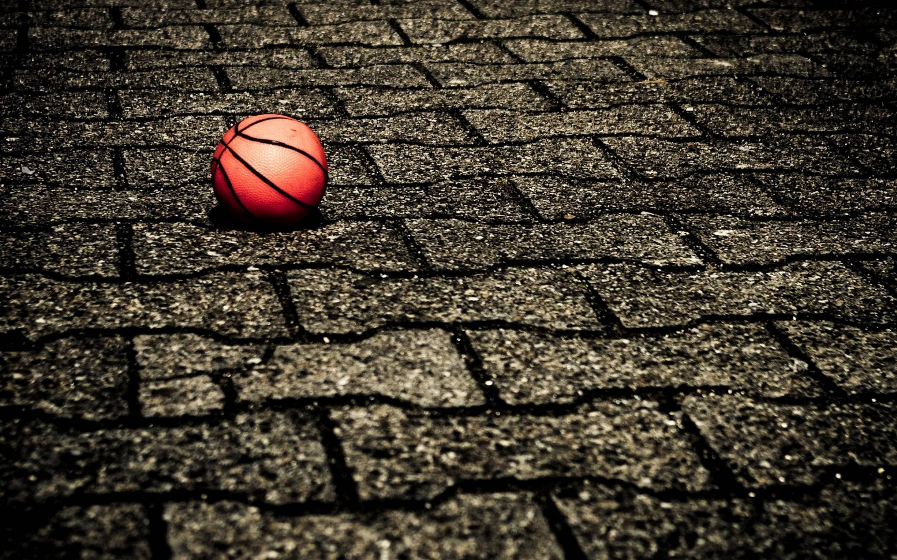 Basketball Ball Wallpapers