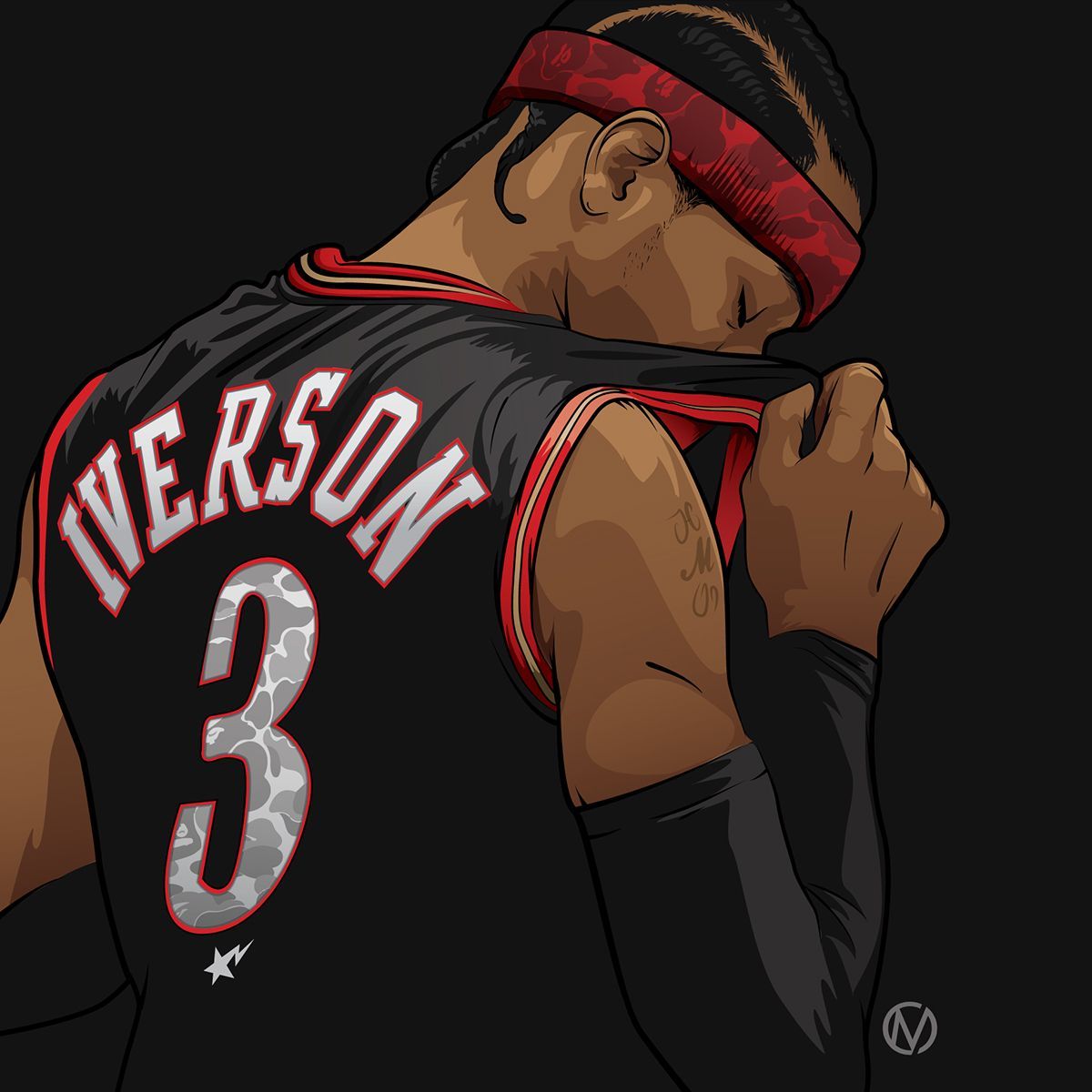 Basketball Cartoon Wallpapers