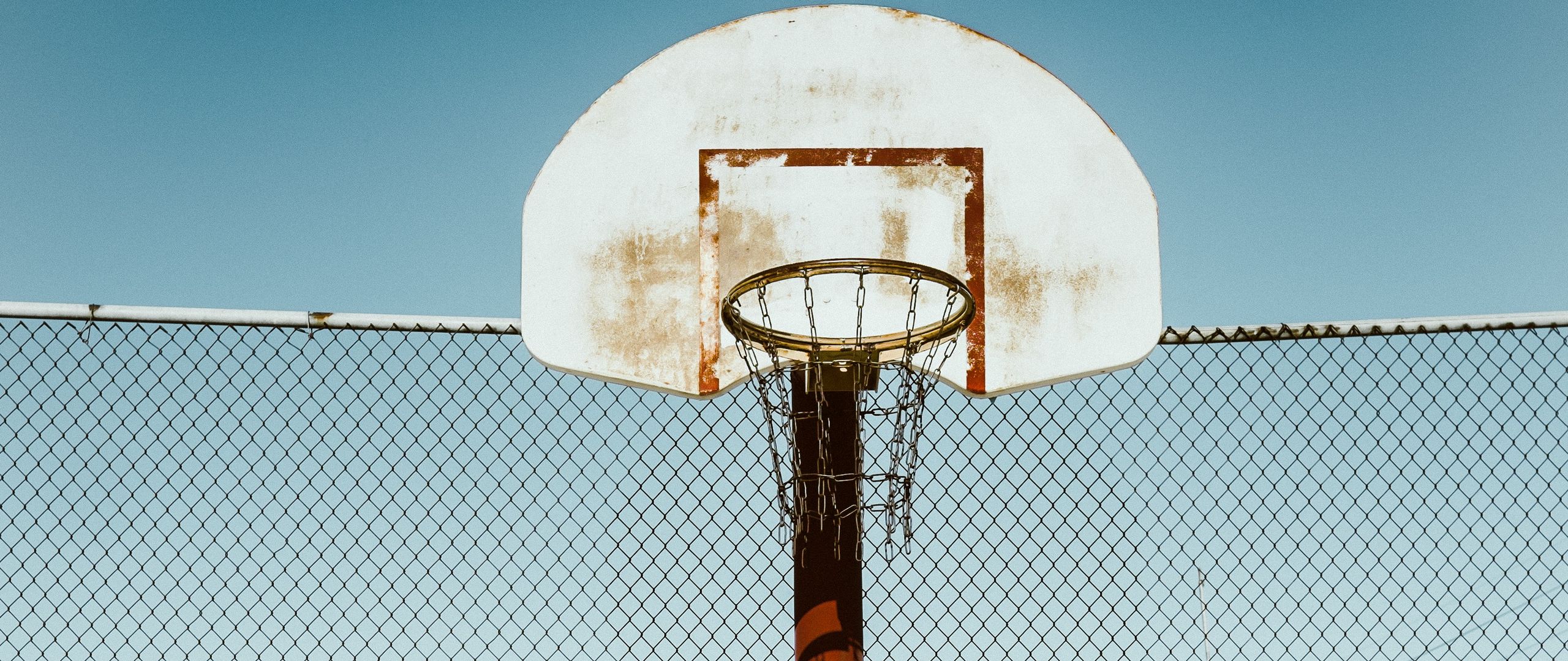 Basketball Court Wallpapers