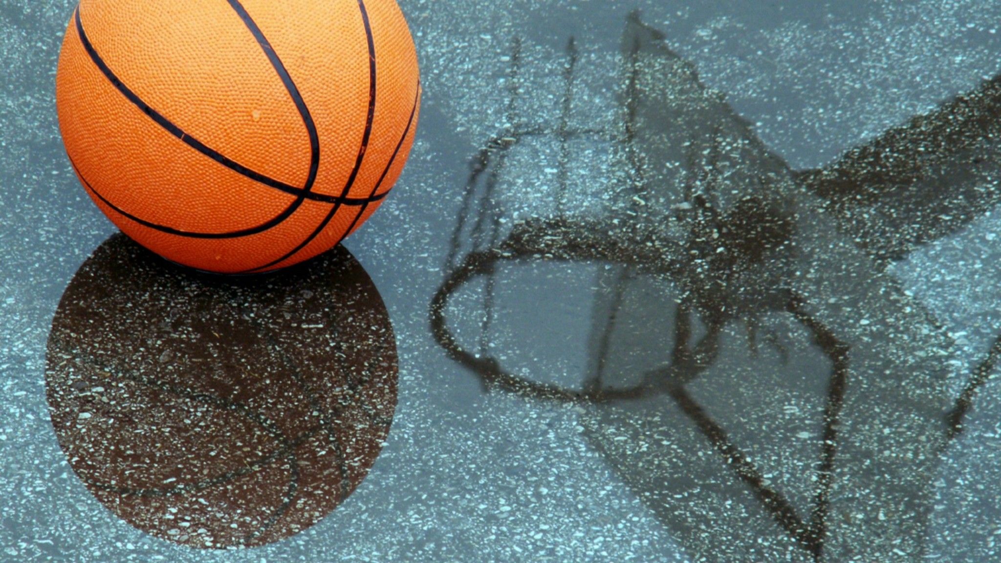 Basketball For Girls Wallpapers