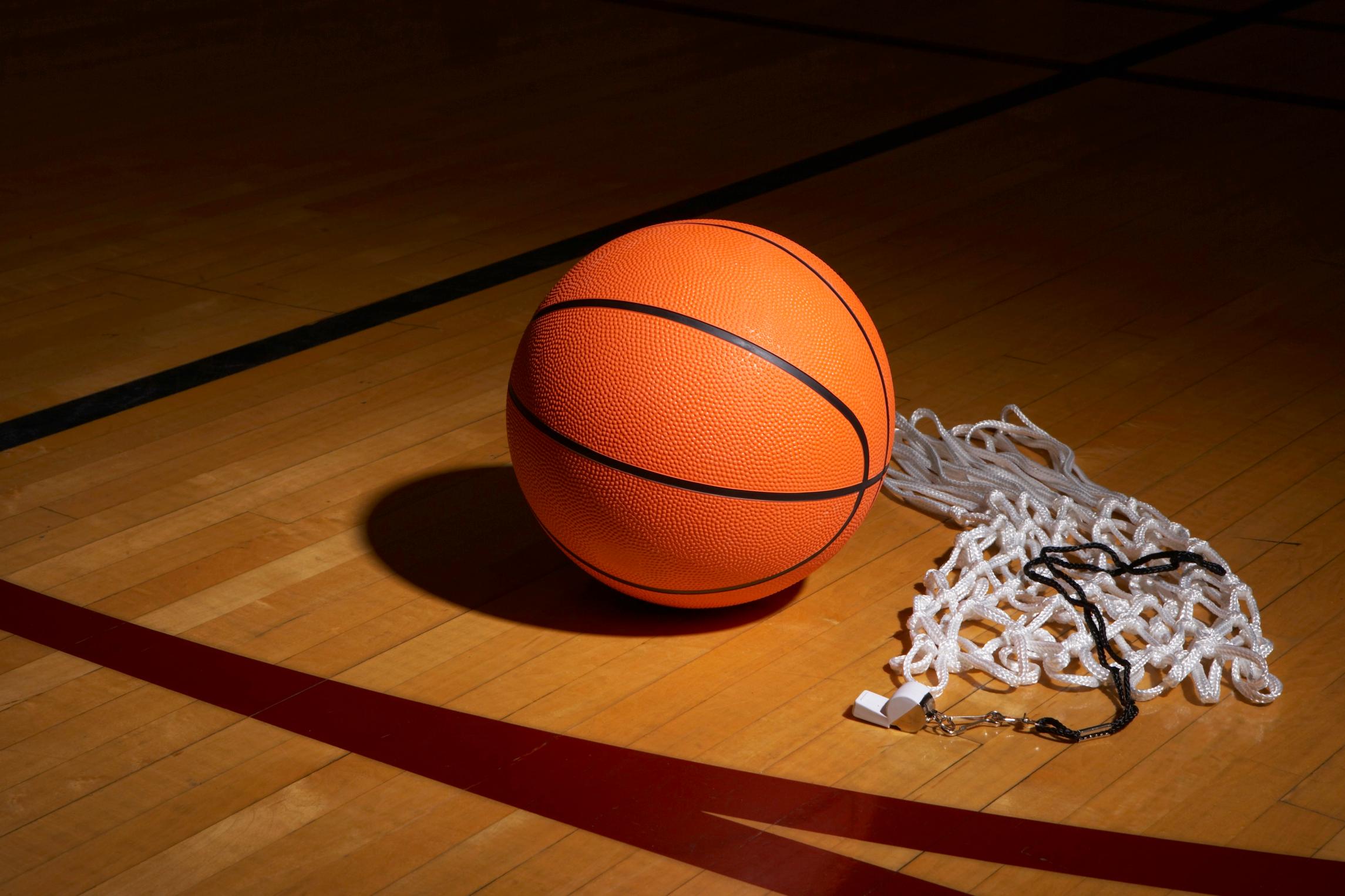 Basketball For Girls Wallpapers