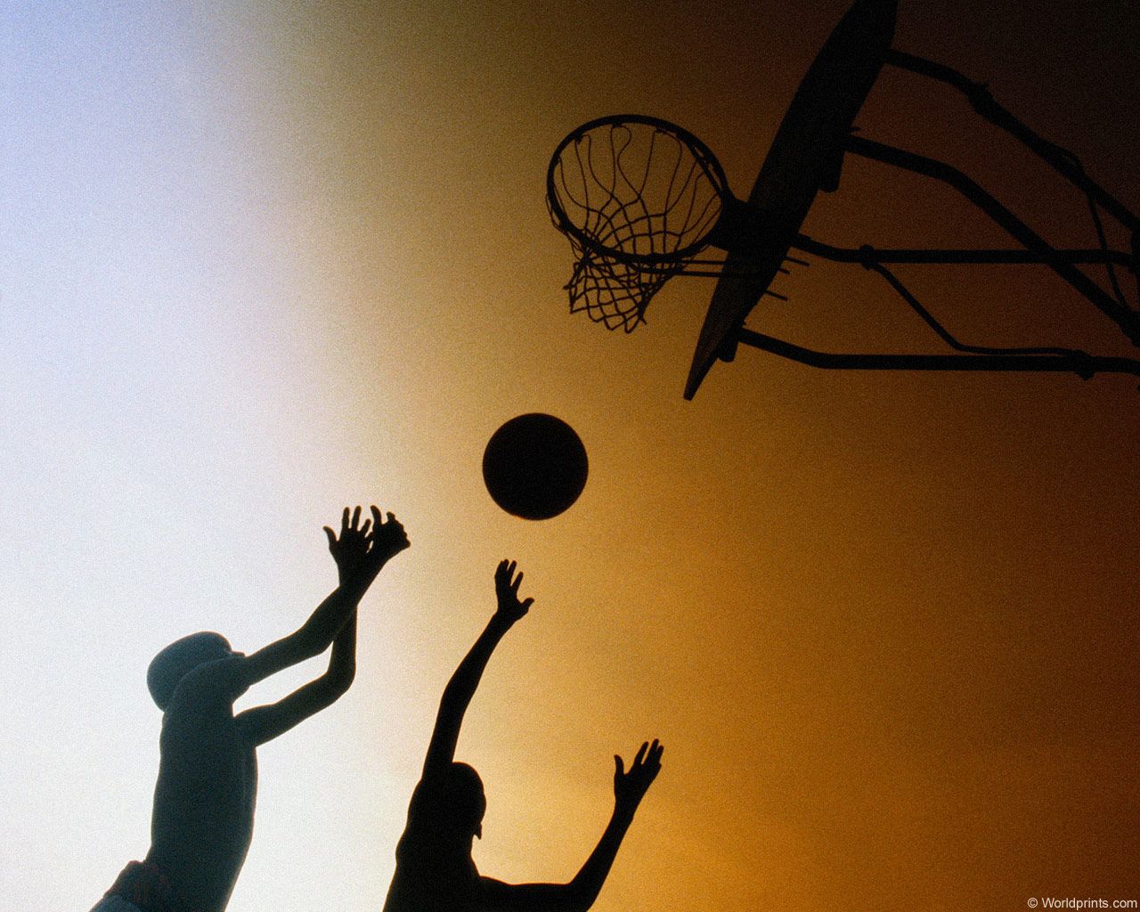 Basketball For Girls Wallpapers