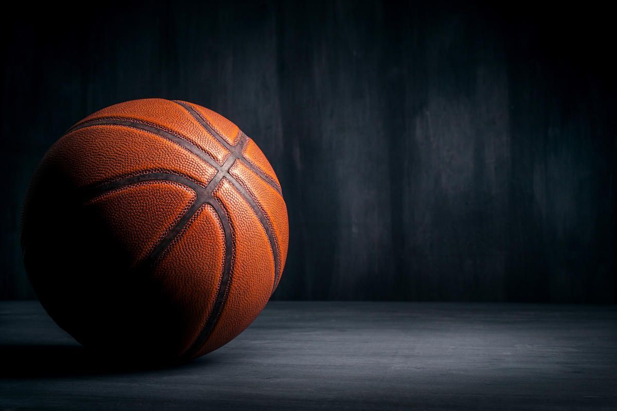 Basketball For Girls Wallpapers