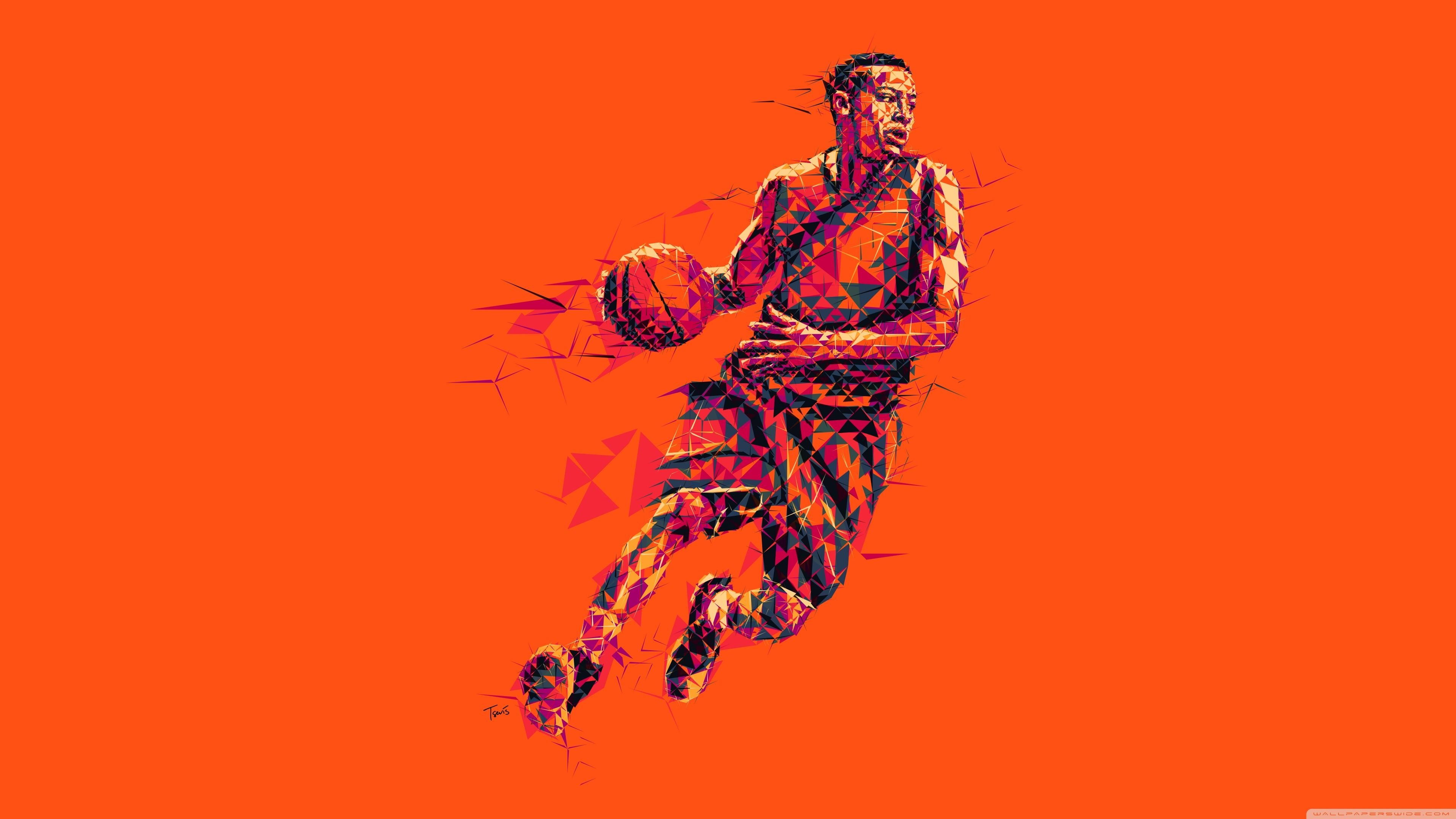 Basketball For Laptop Wallpapers