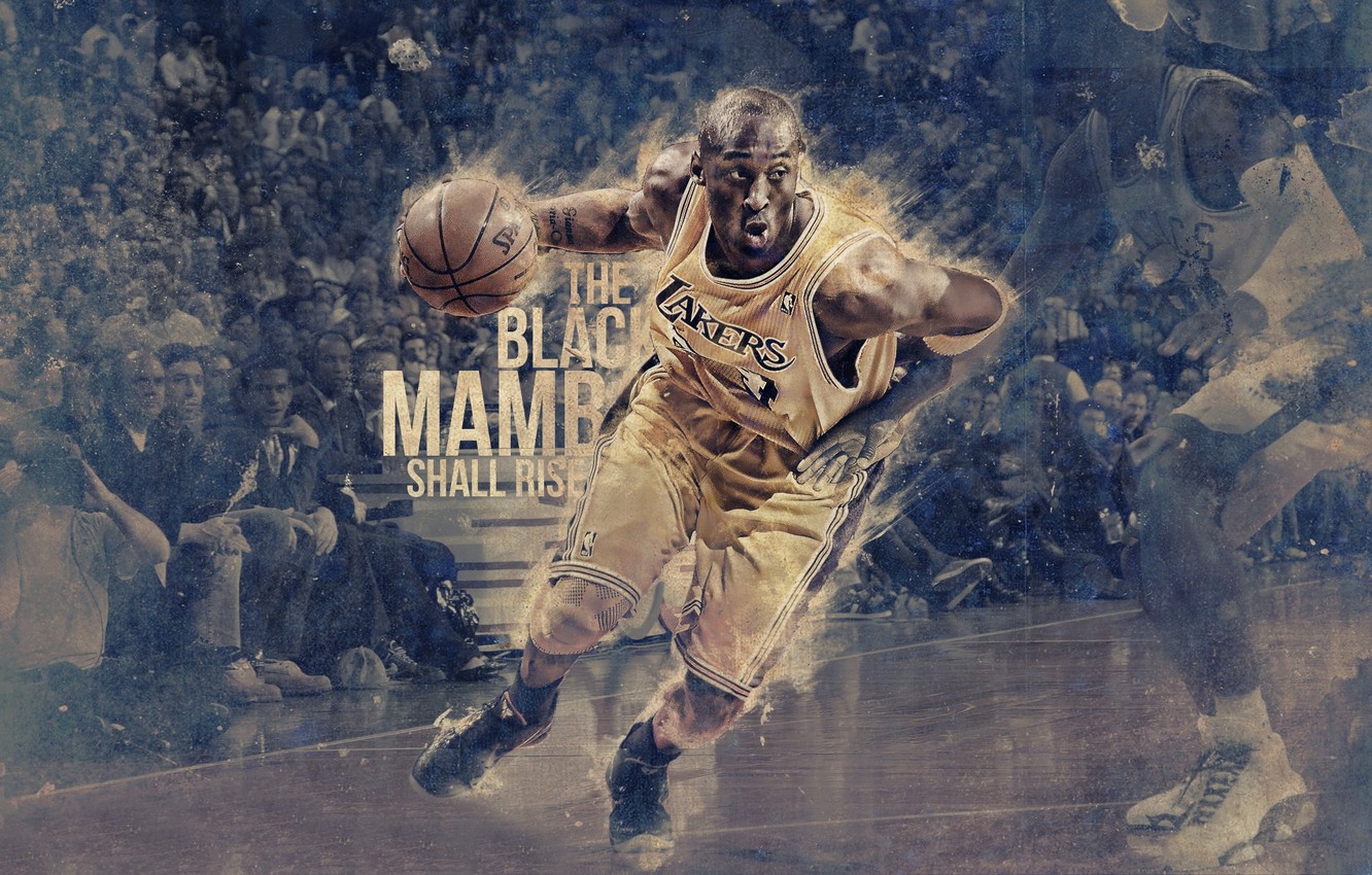 Basketball Kobe Wallpapers