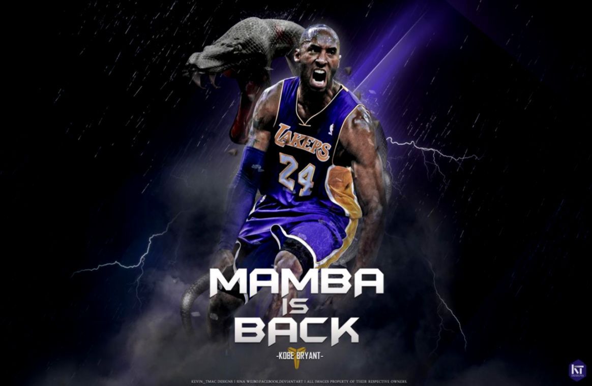 Basketball Kobe Wallpapers