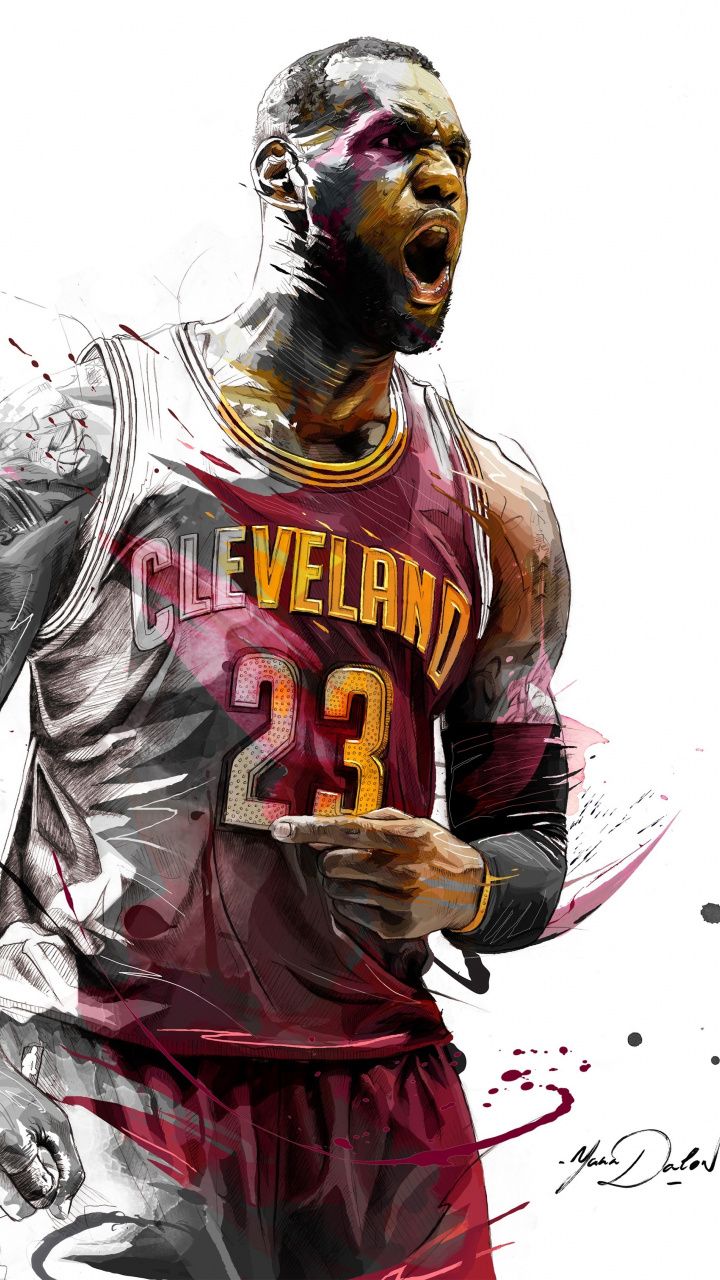 Basketball Legends Wallpapers