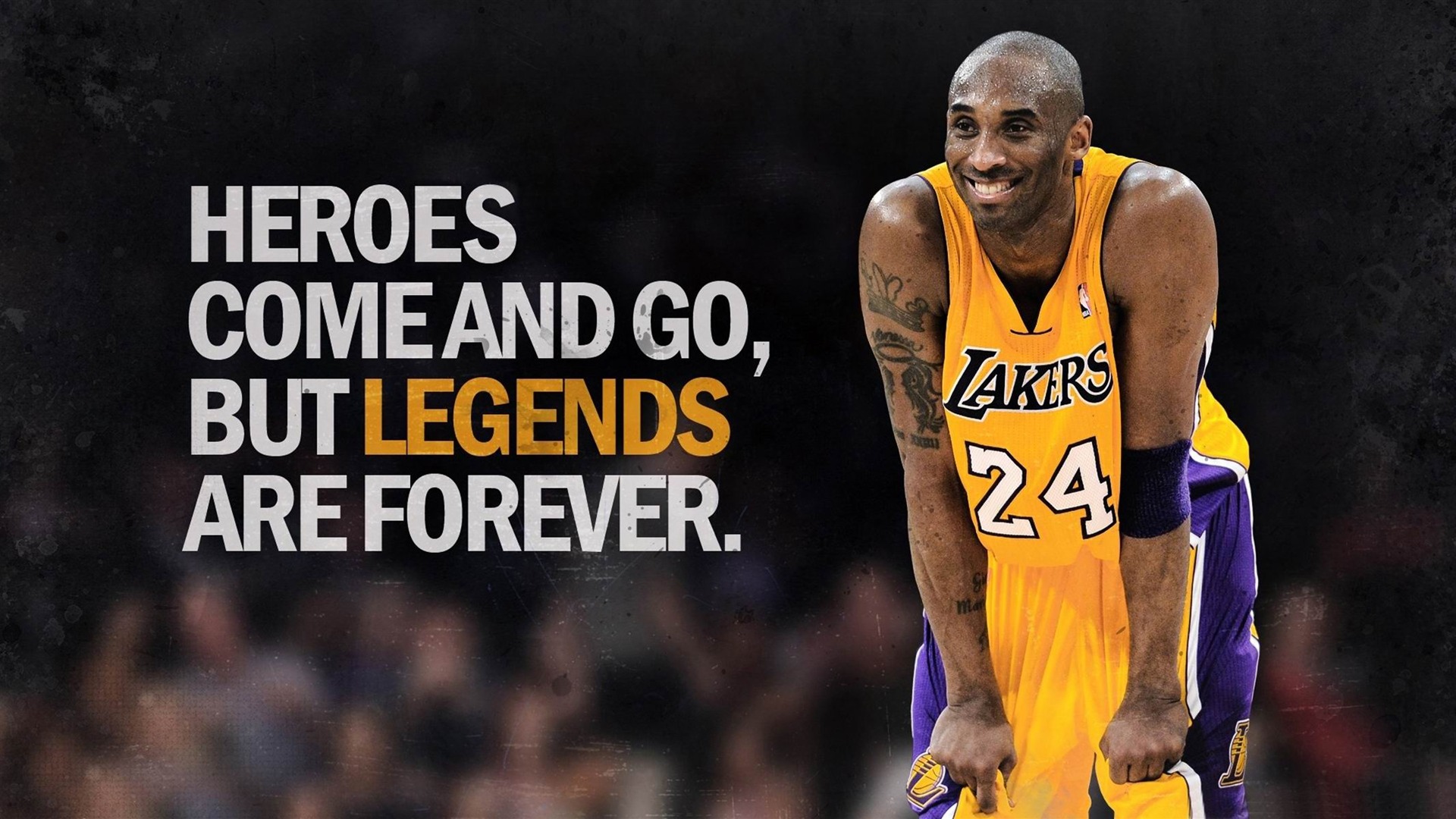 Basketball Legends Wallpapers