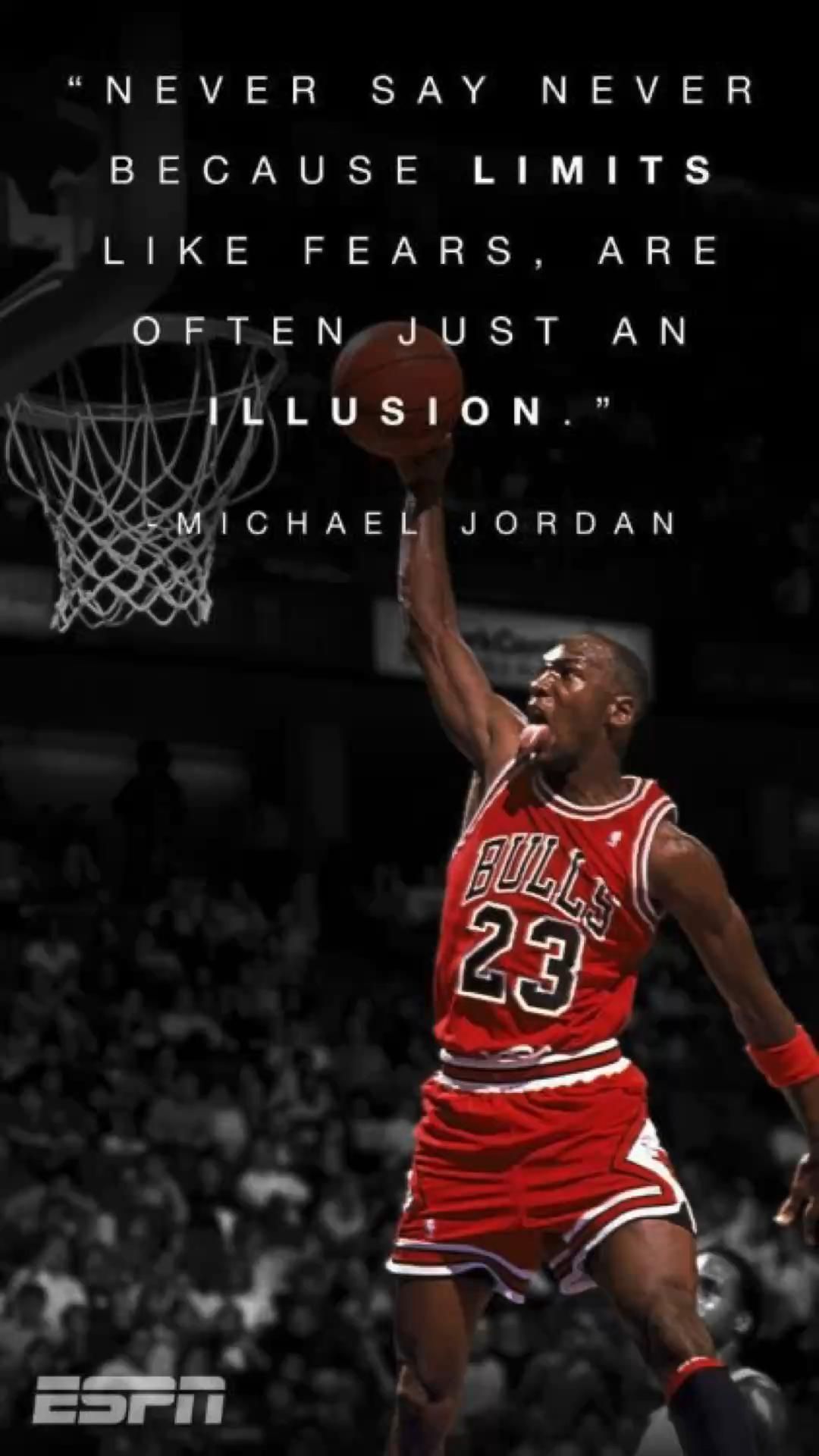 Basketball Motivational Quotes Wallpapers