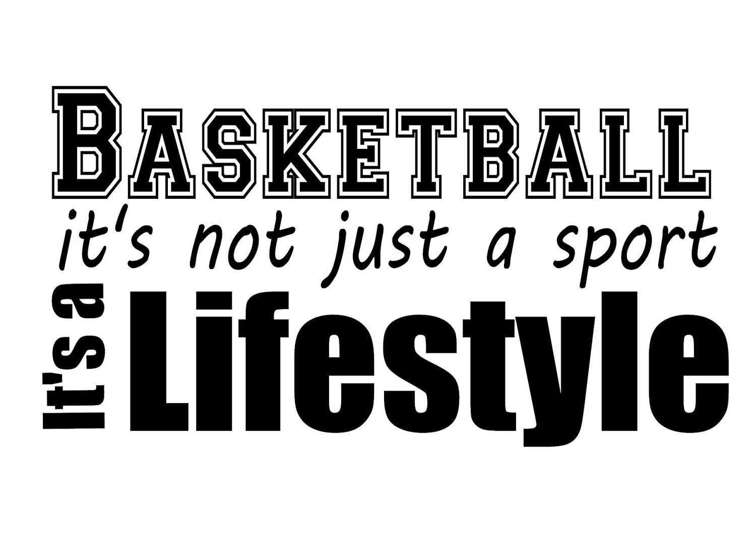 Basketball Motivational Quotes Wallpapers