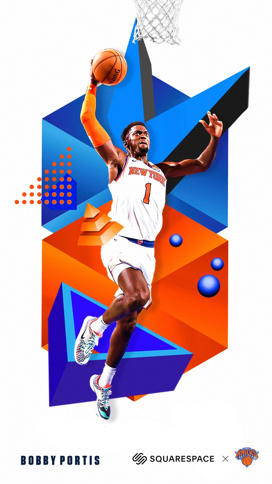 Basketball Phone Wallpapers