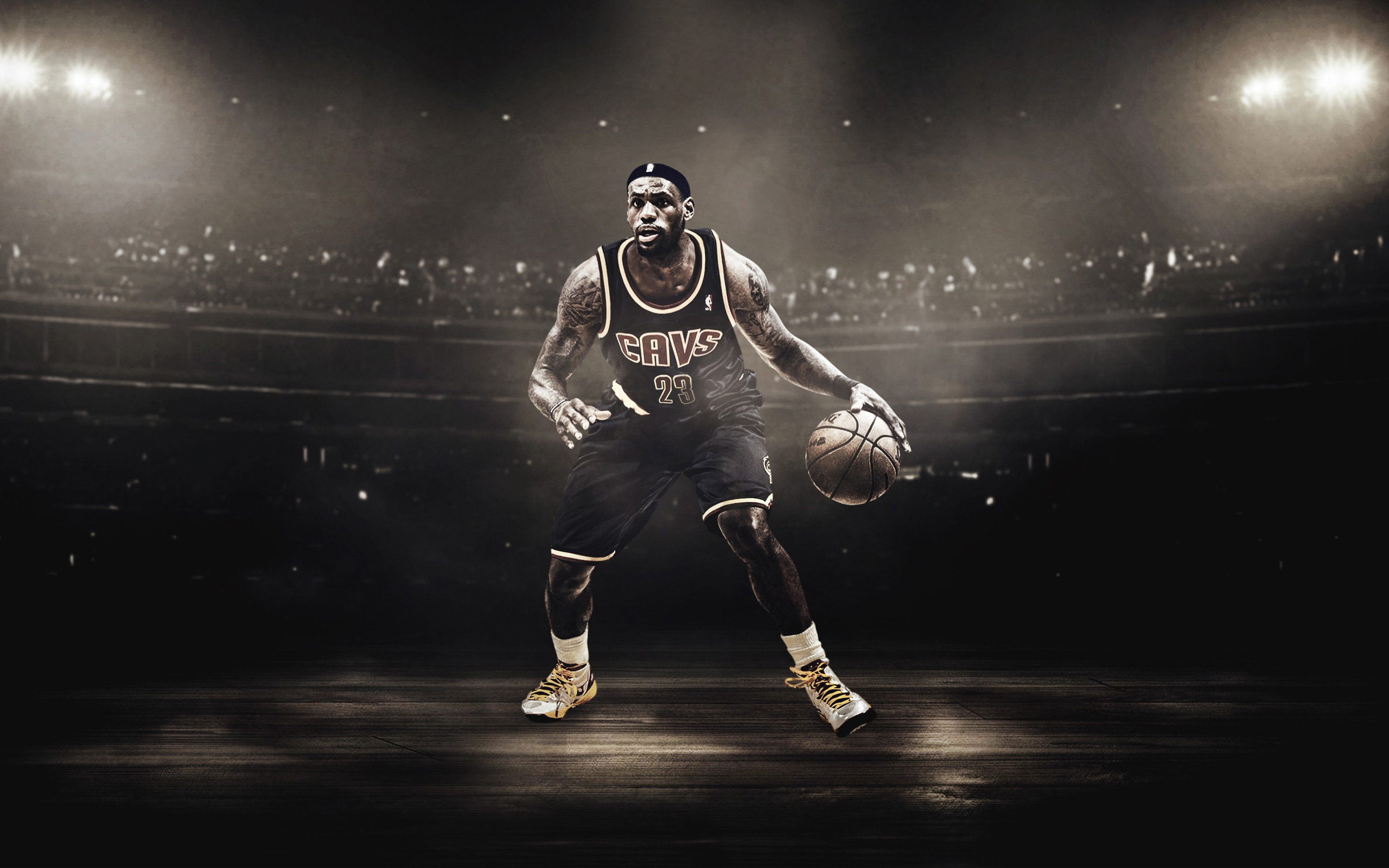 Basketball Player Wallpapers