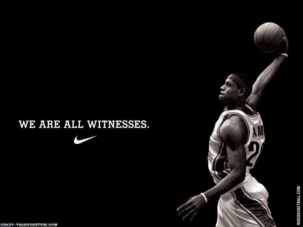 Basketball Quotes Wallpapers