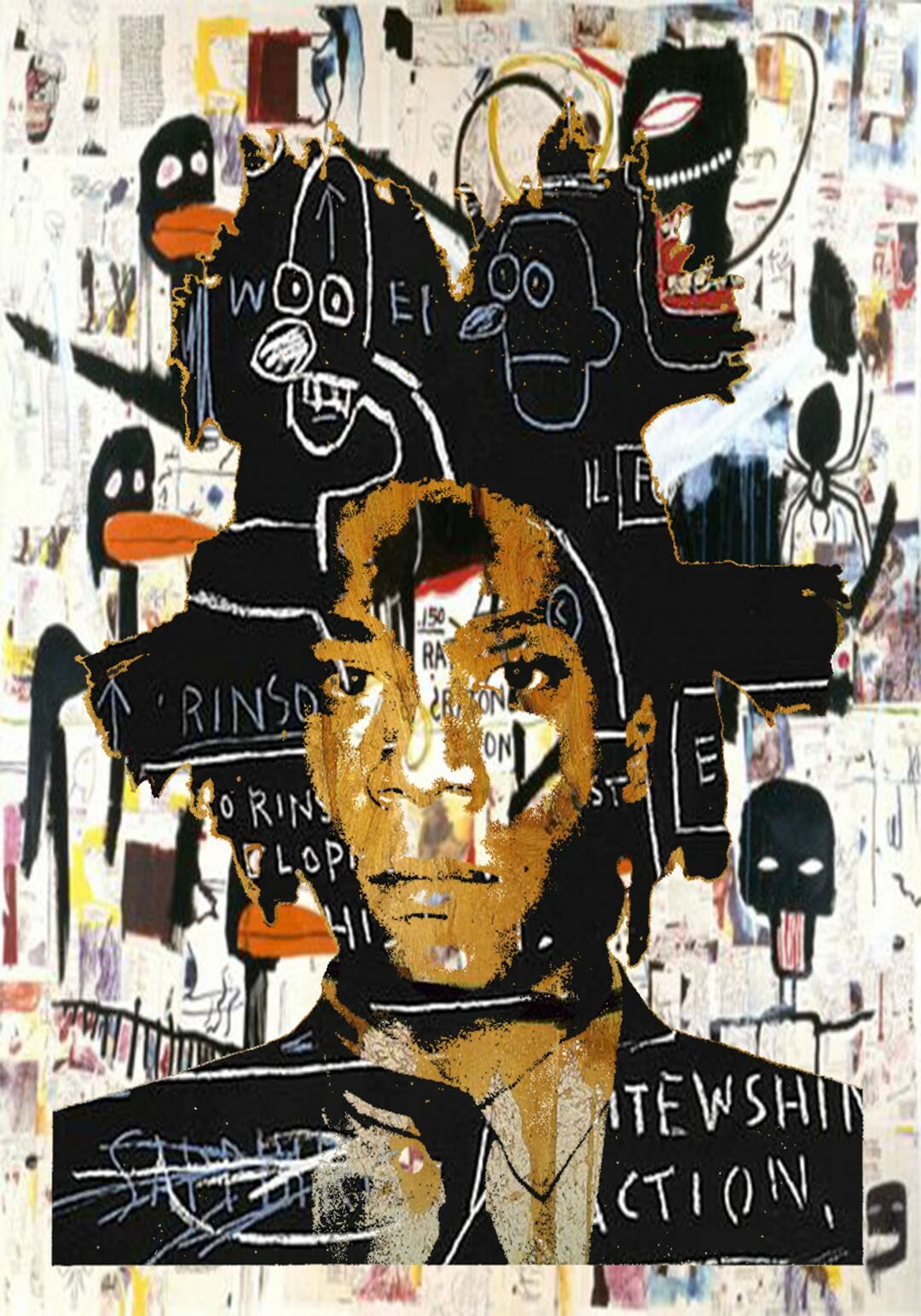 Basquiat Wallpapers