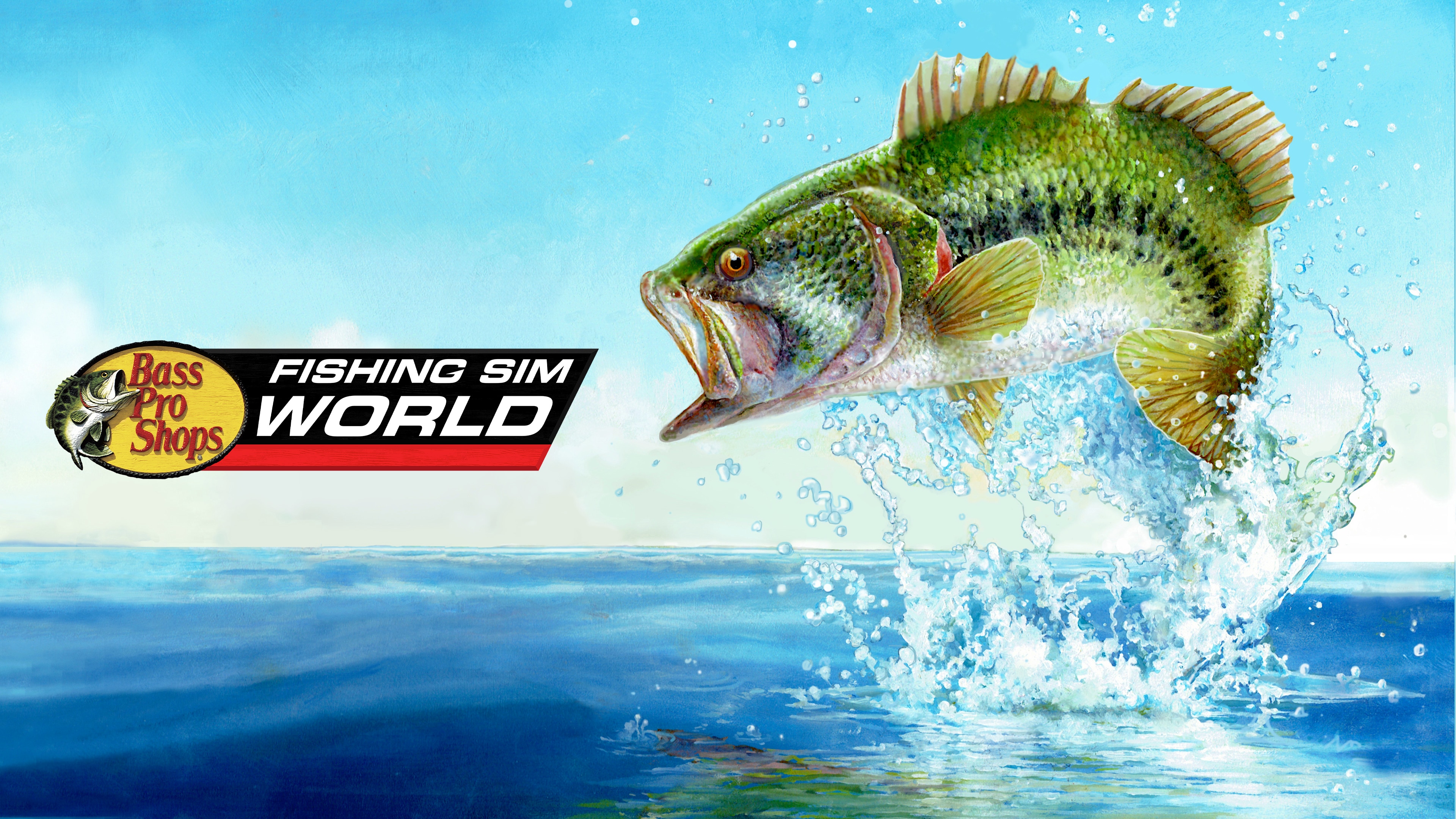 Bass Fishing Wallpapers