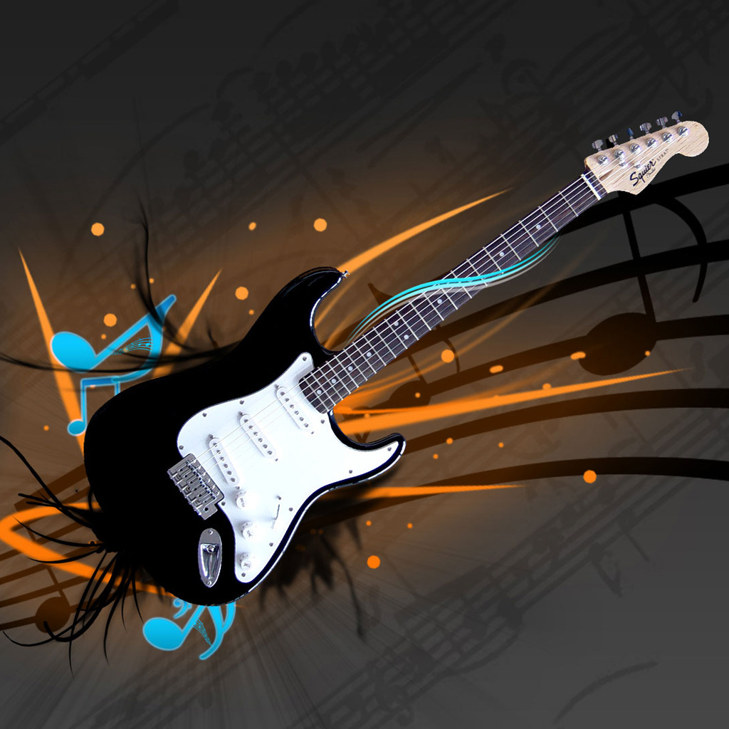 Bass Guitar Wallpapers