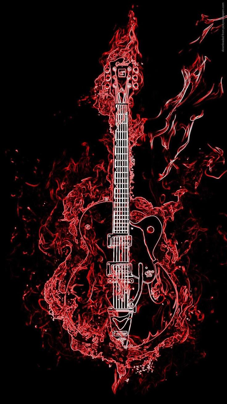 Bass Guitar Wallpapers