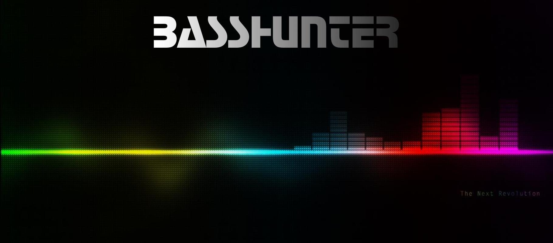 Basshunter Wallpapers