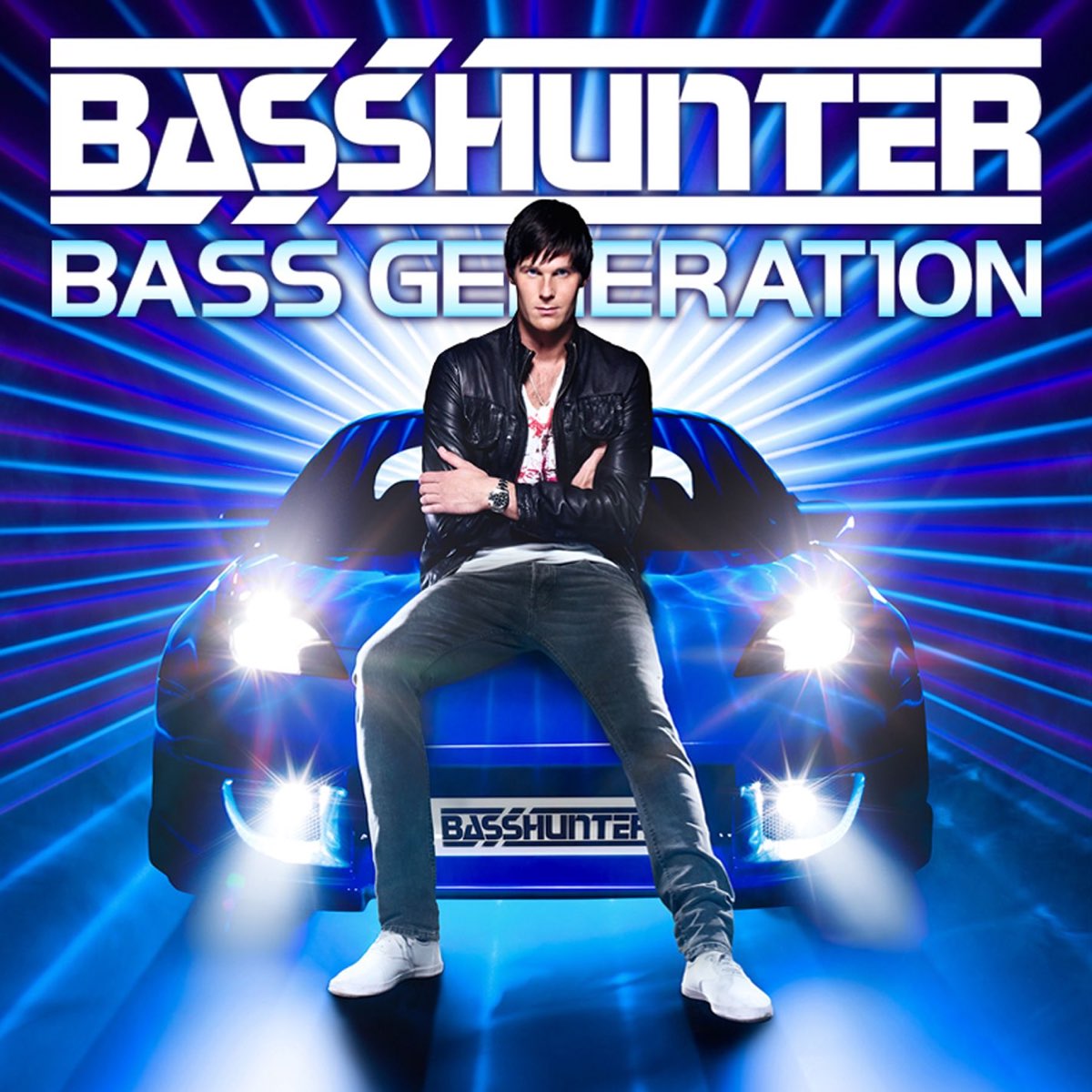 Basshunter Wallpapers