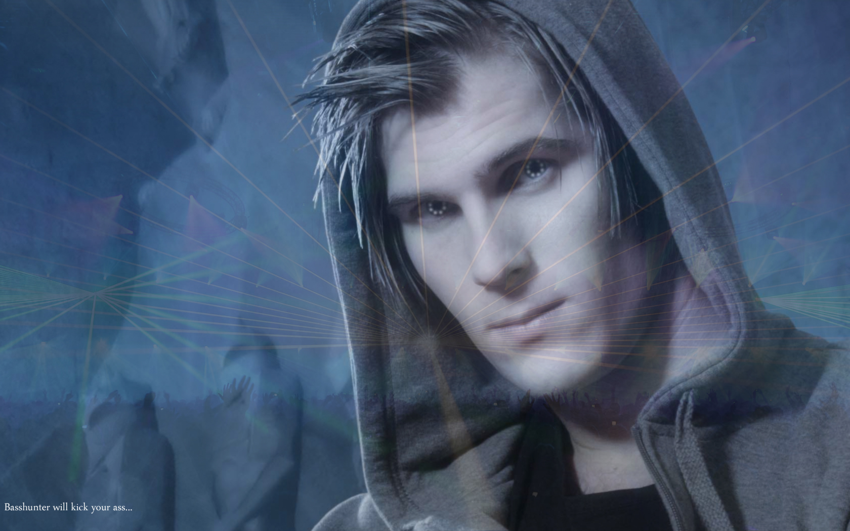 Basshunter Wallpapers