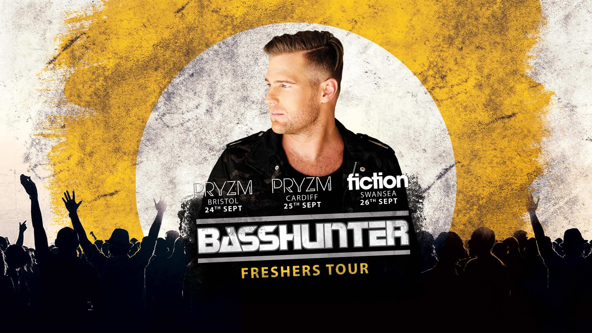 Basshunter Wallpapers