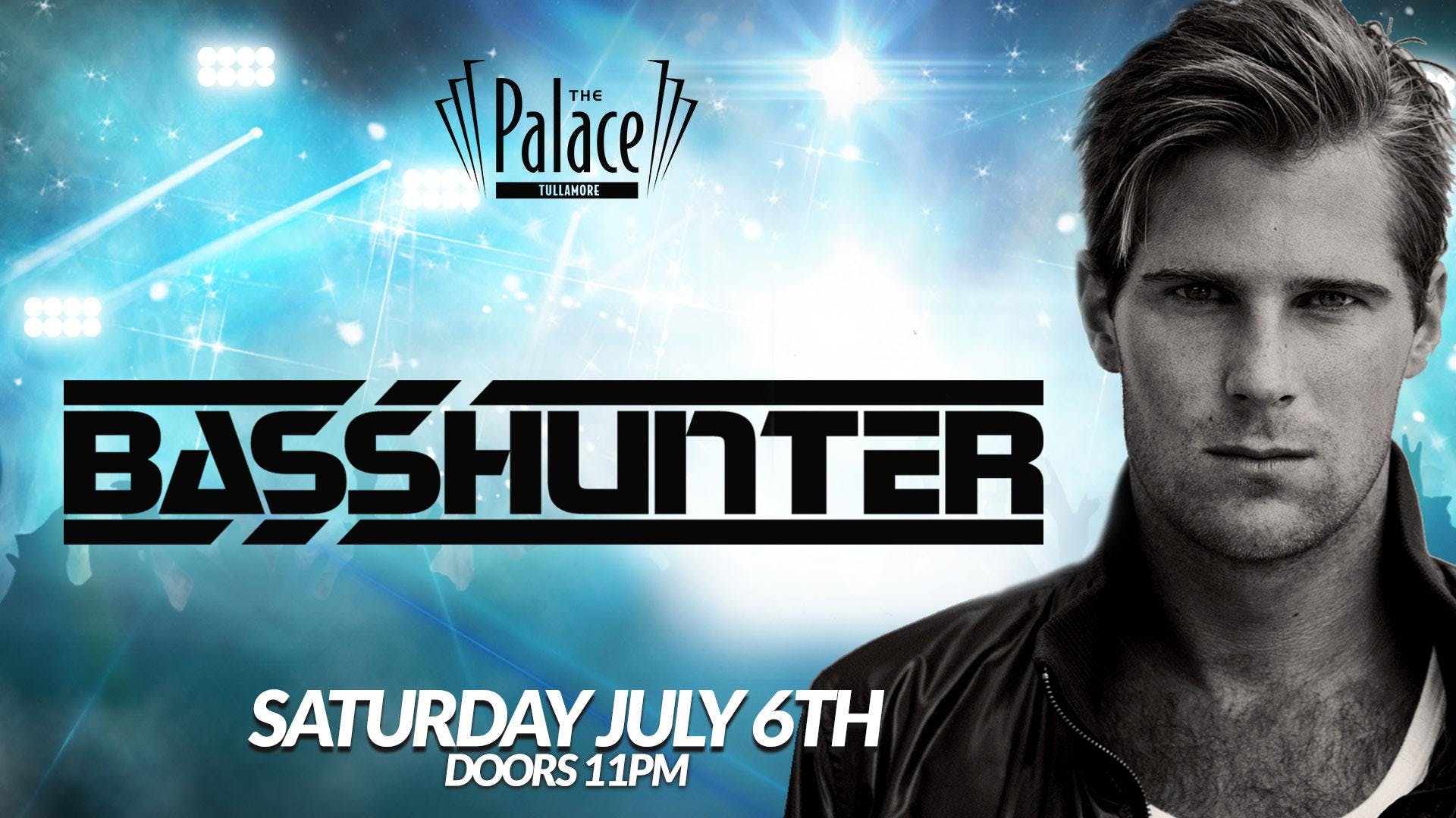 Basshunter Wallpapers