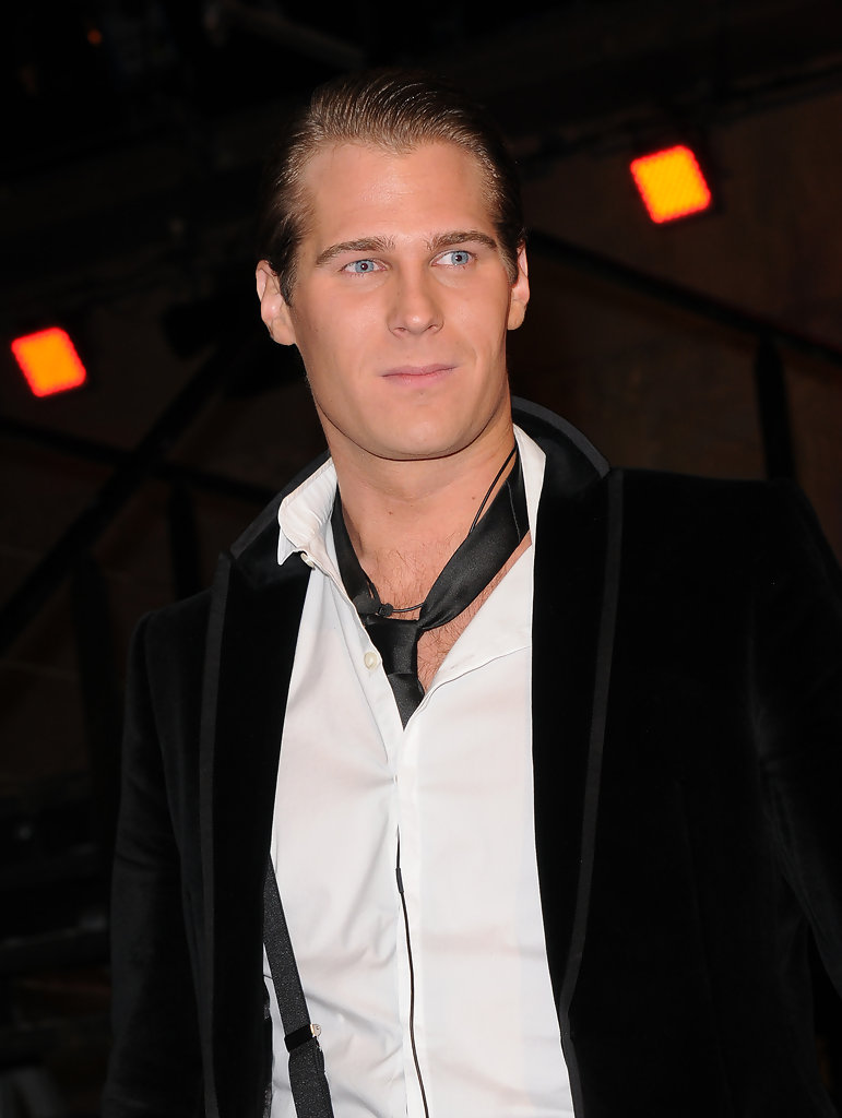 Basshunter Wallpapers