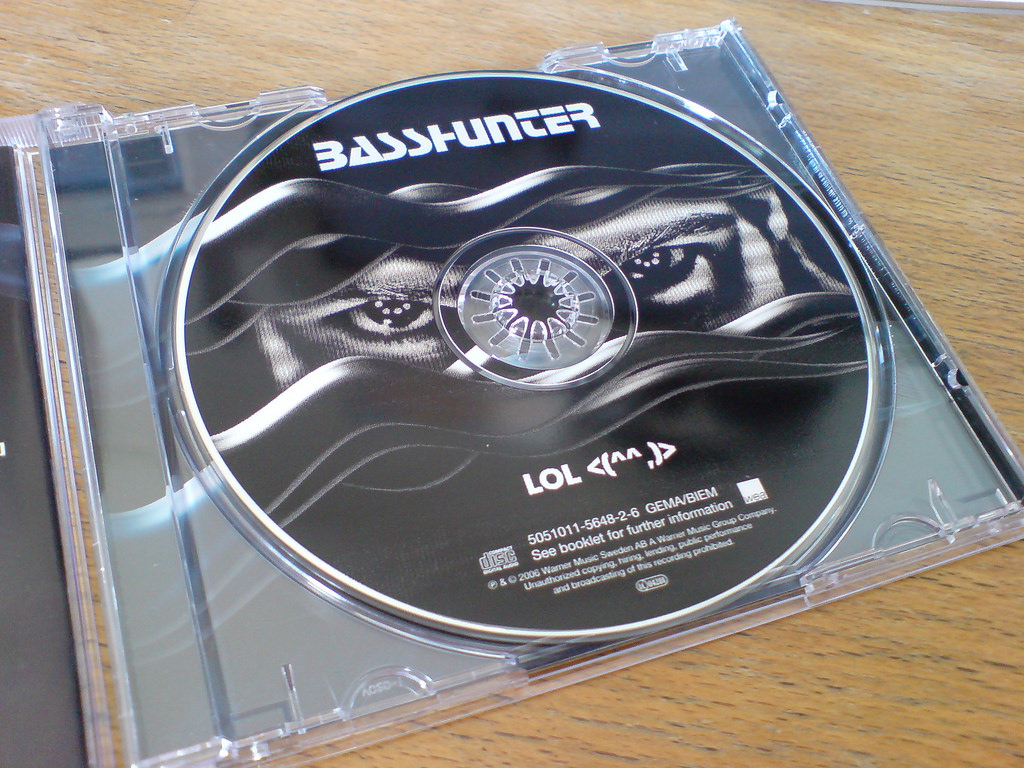 Basshunter Wallpapers