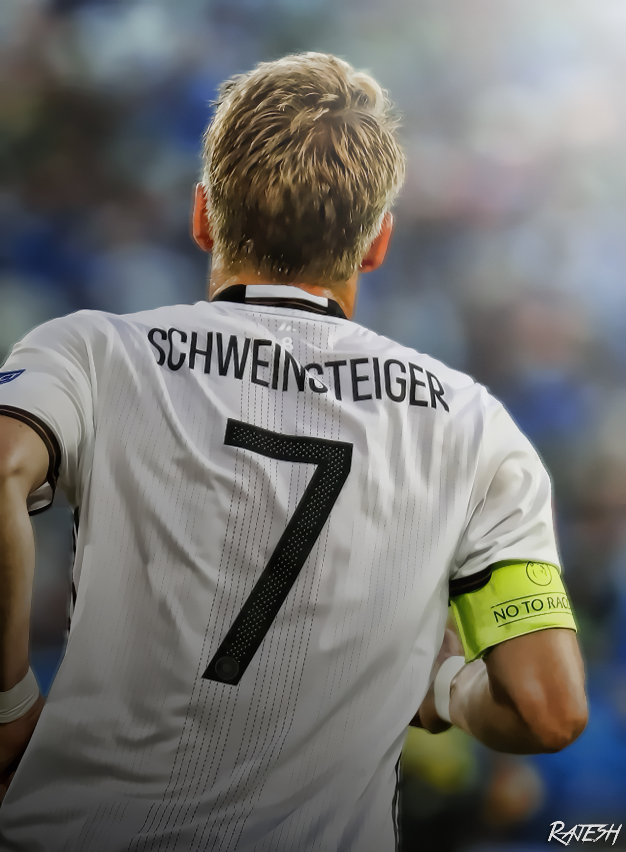 Bastian Schweinsteiger Wallpapers